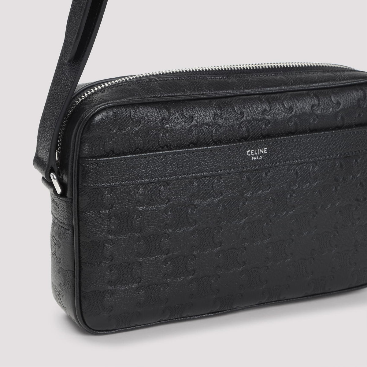 Celine Horizontal Messenger Handbag Unisex CELINE