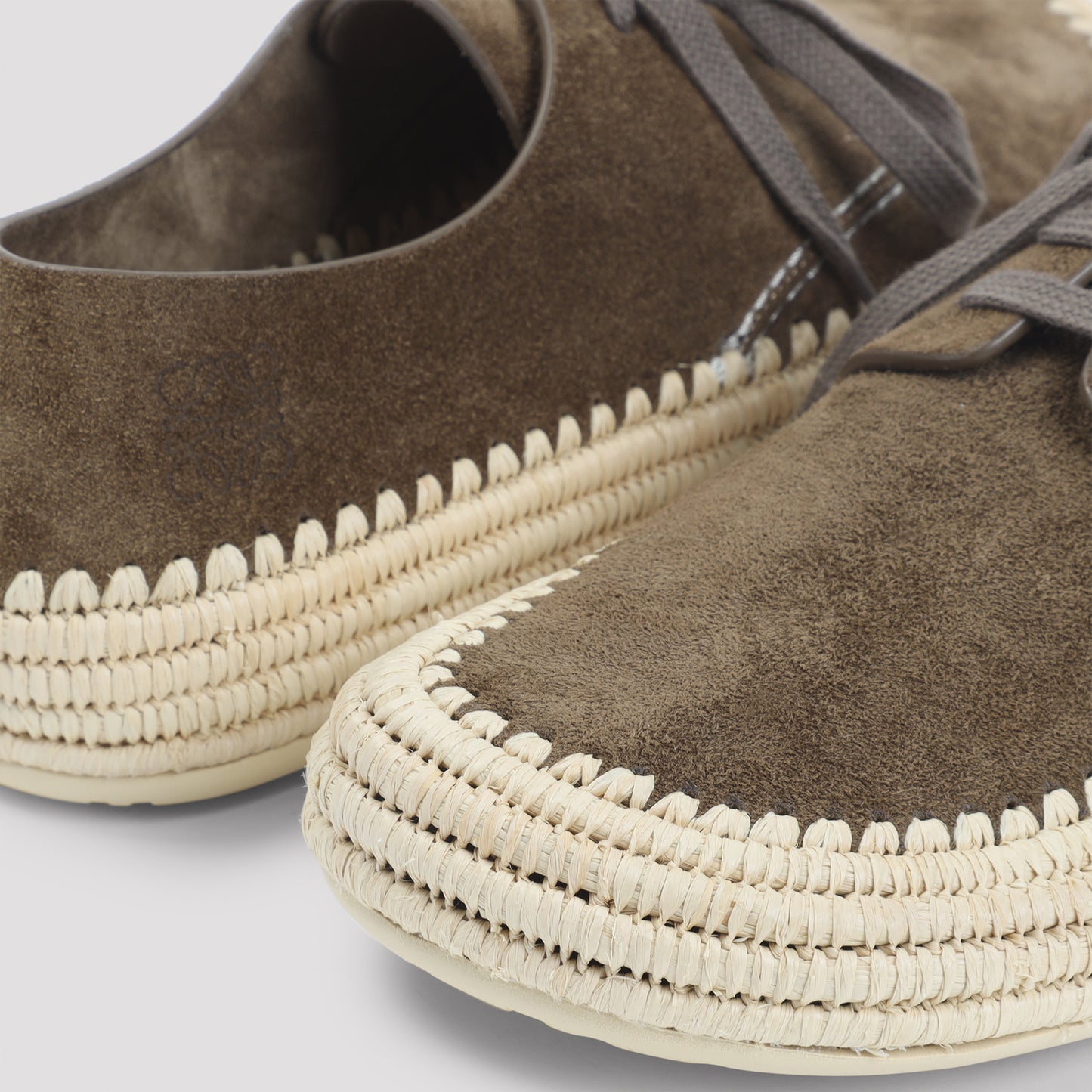Loewe Rio Lace-Up Men LOEWE