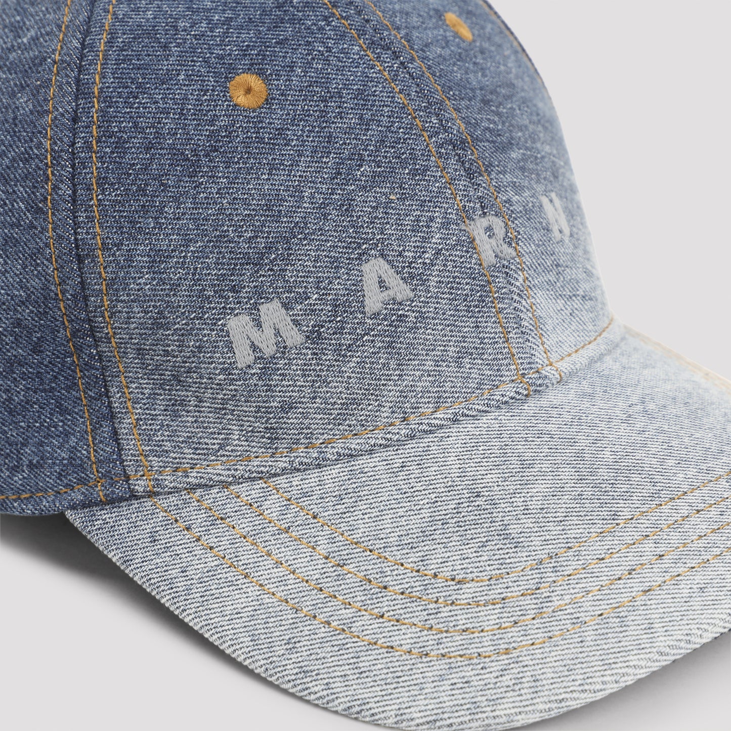 Marni Cotton Hat Men MARNI