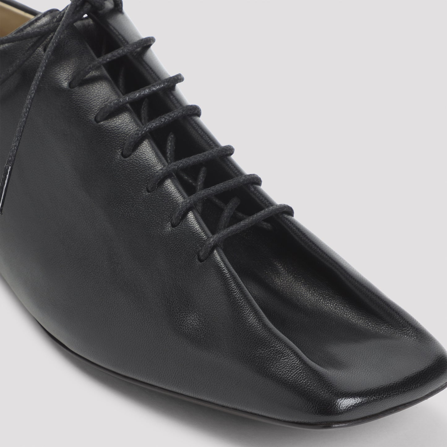 Lemaire Souris Flat Classic Derbies Women LEMAIRE