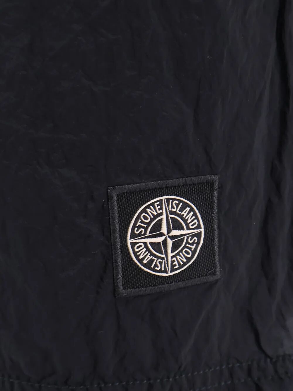 Stone Island Men Mid-Length Swim Shorts STONE ISLAND