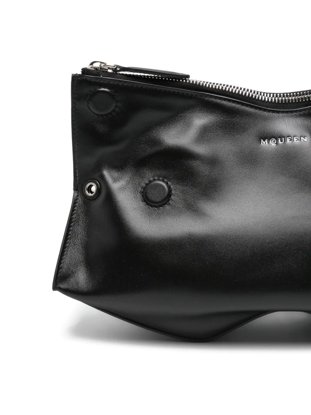 Alexander Mcqueen Women Manta Clutch ALEXANDER MCQUEEN
