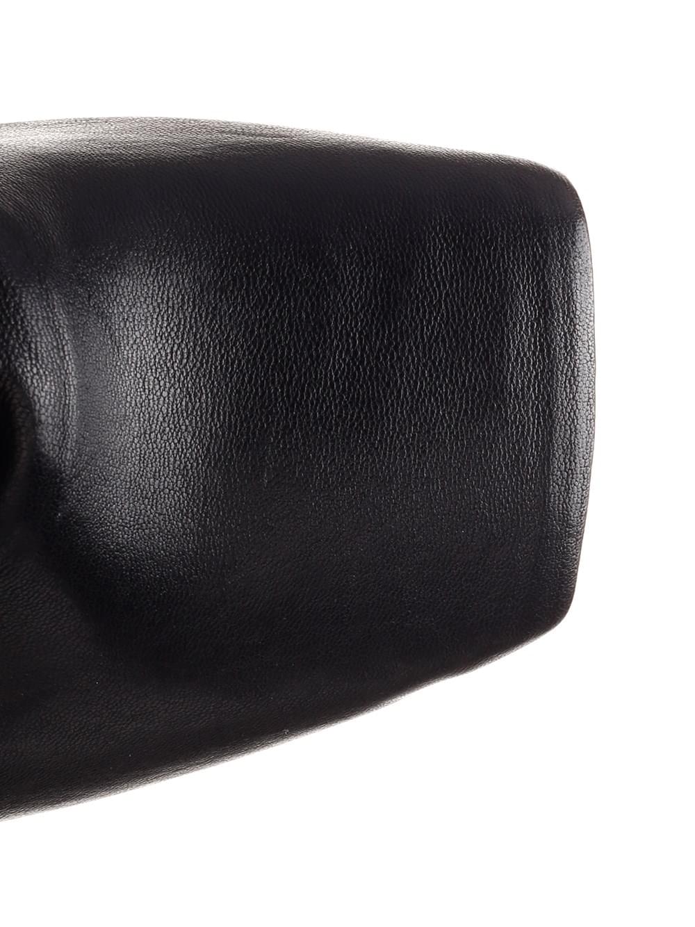 Rick Owens Women Wedge Ankle Boot RICK OWENS