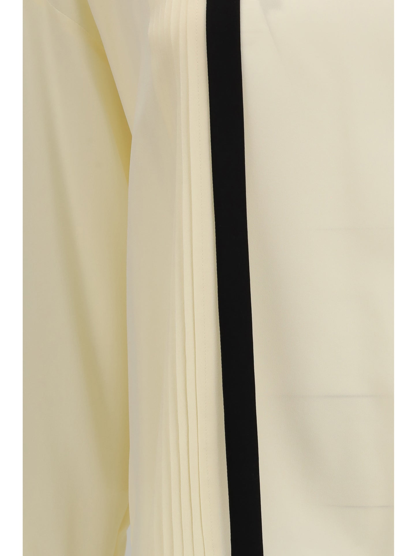 Max Mara Studio Women Silk Blouse MAX MARA STUDIO