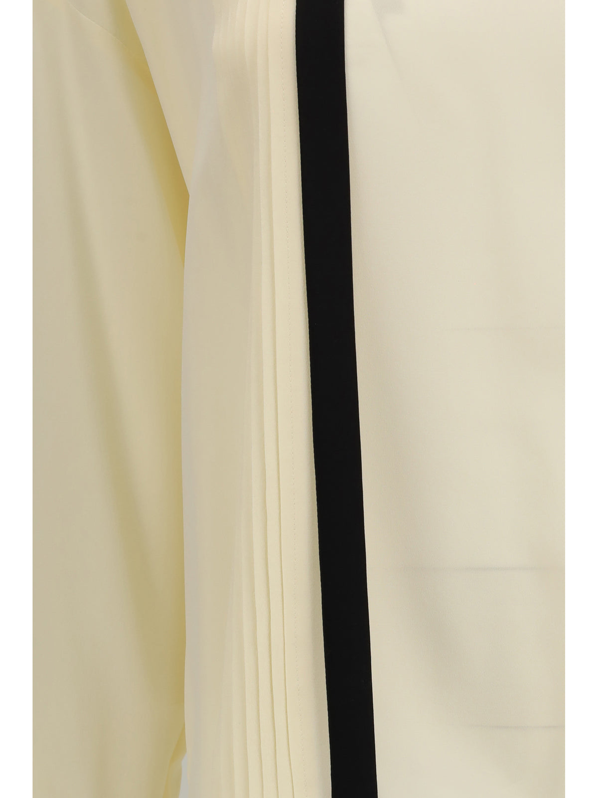 Max Mara Studio Women Silk Blouse MAX MARA STUDIO