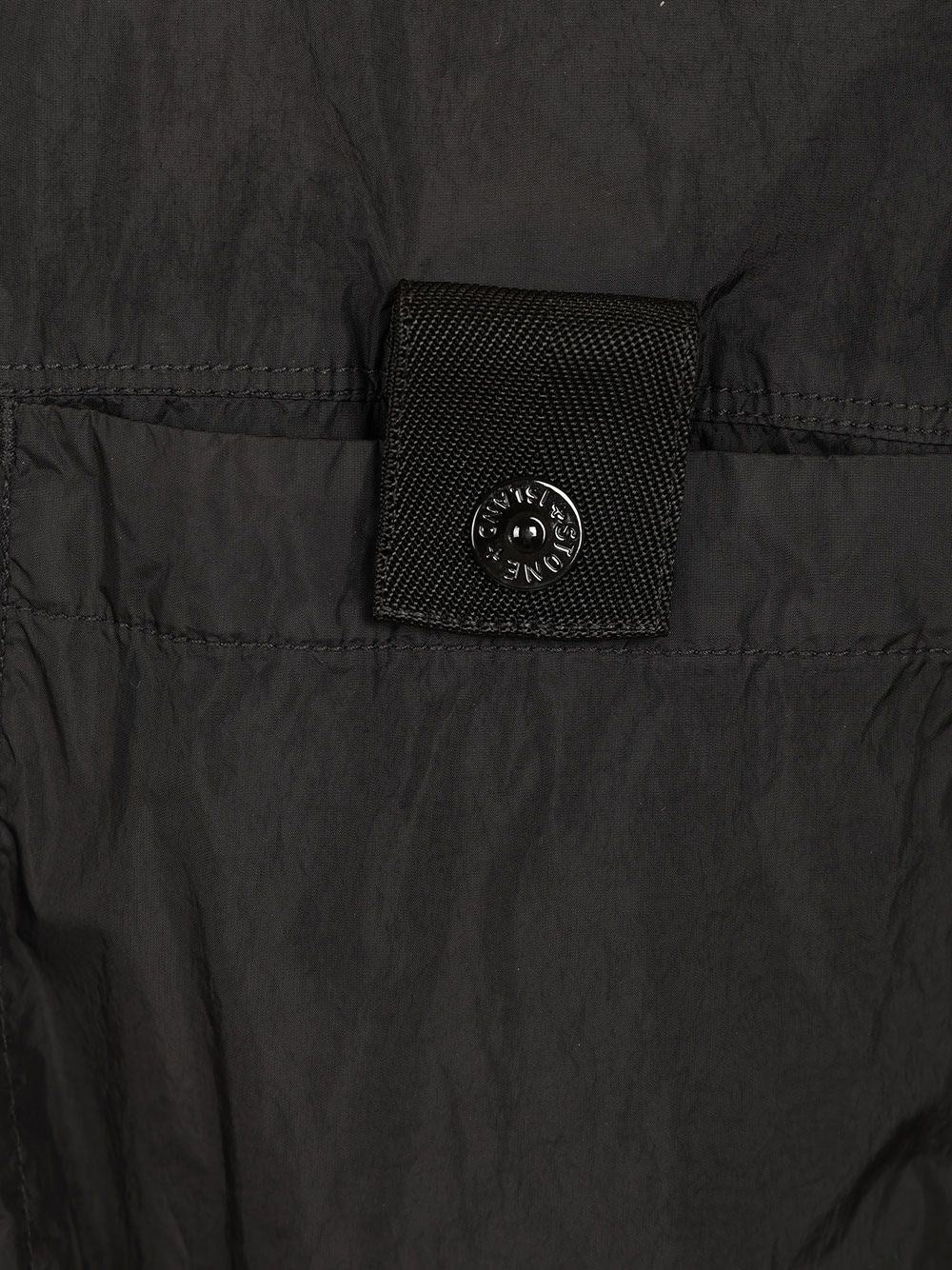 Stone Island Men "Coach" Jacket STONE ISLAND