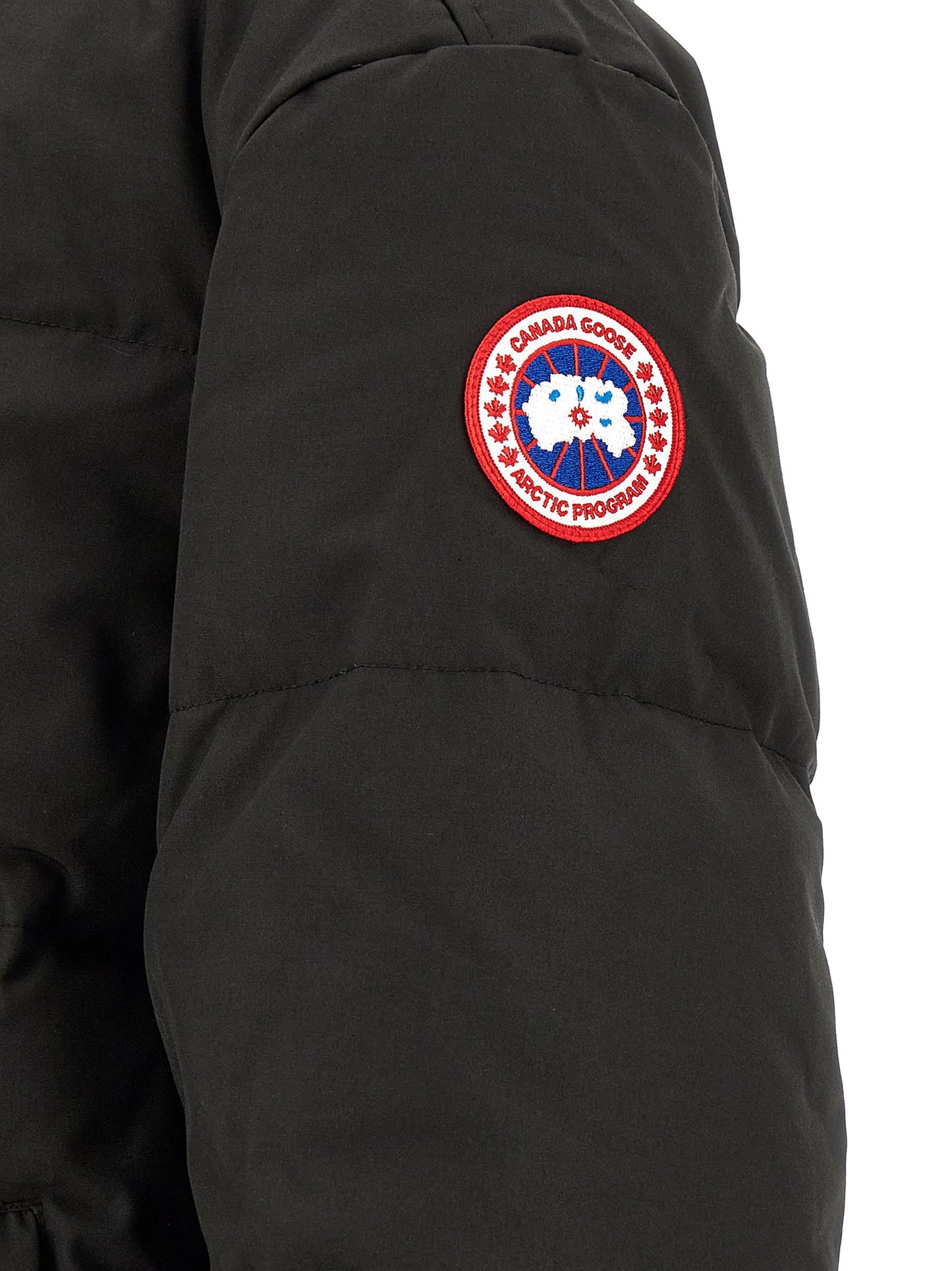 Canada Goose Men 'Seymour' Parka CANADA GOOSE
