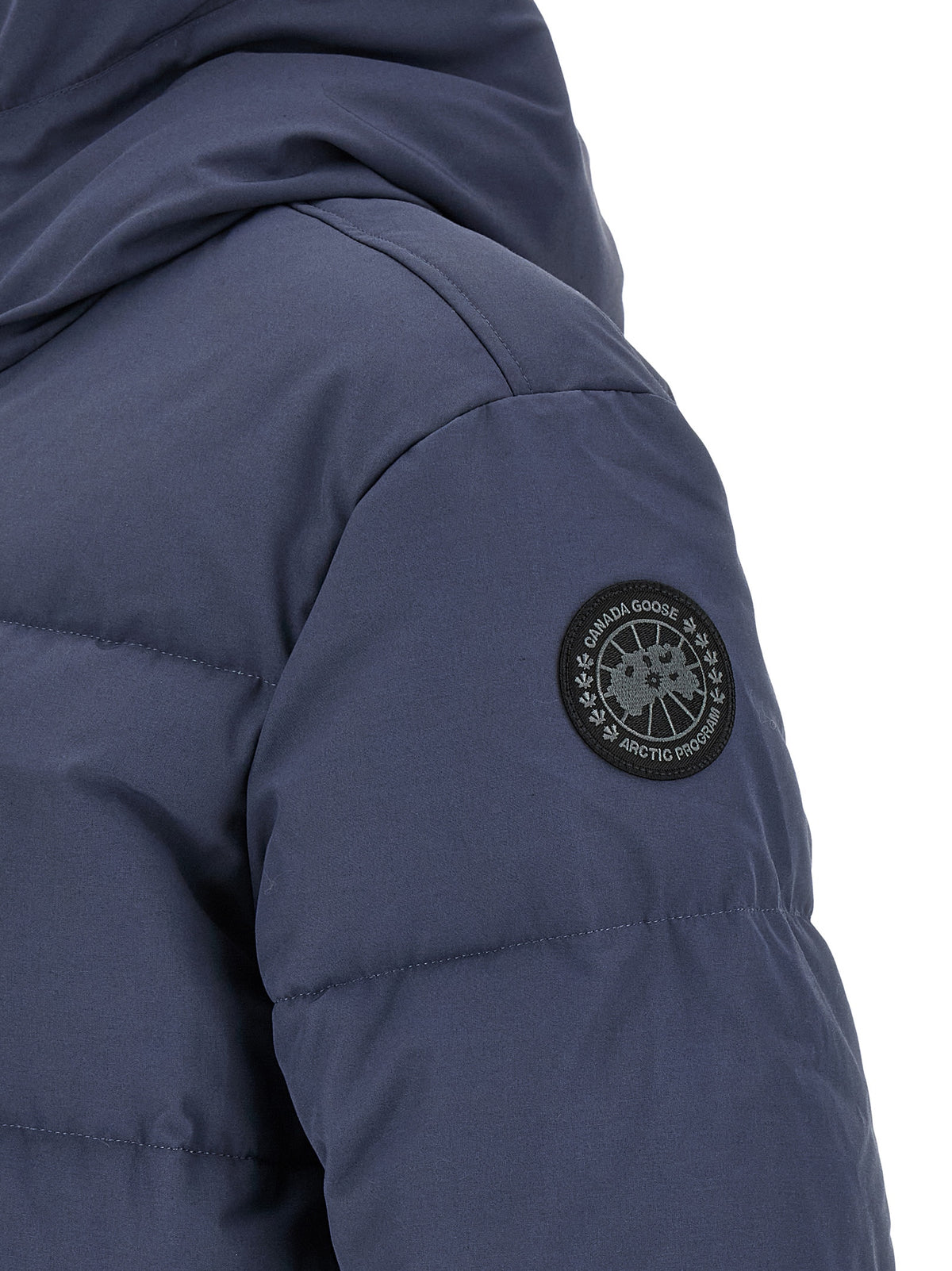 Canada Goose Men 'Seymour' Parka CANADA GOOSE