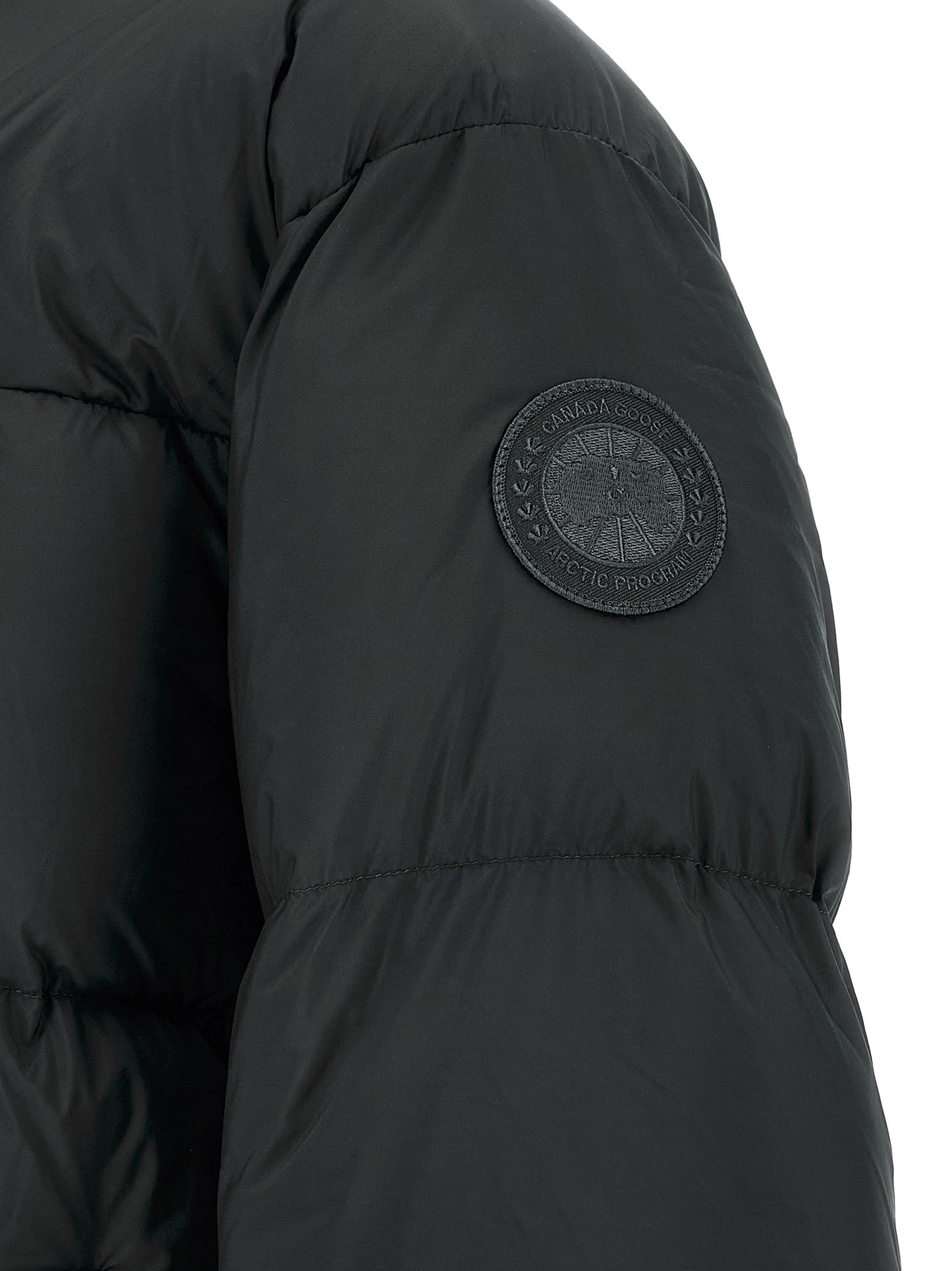 Canada Goose Men 'Sterling' Down Jacket CANADA GOOSE