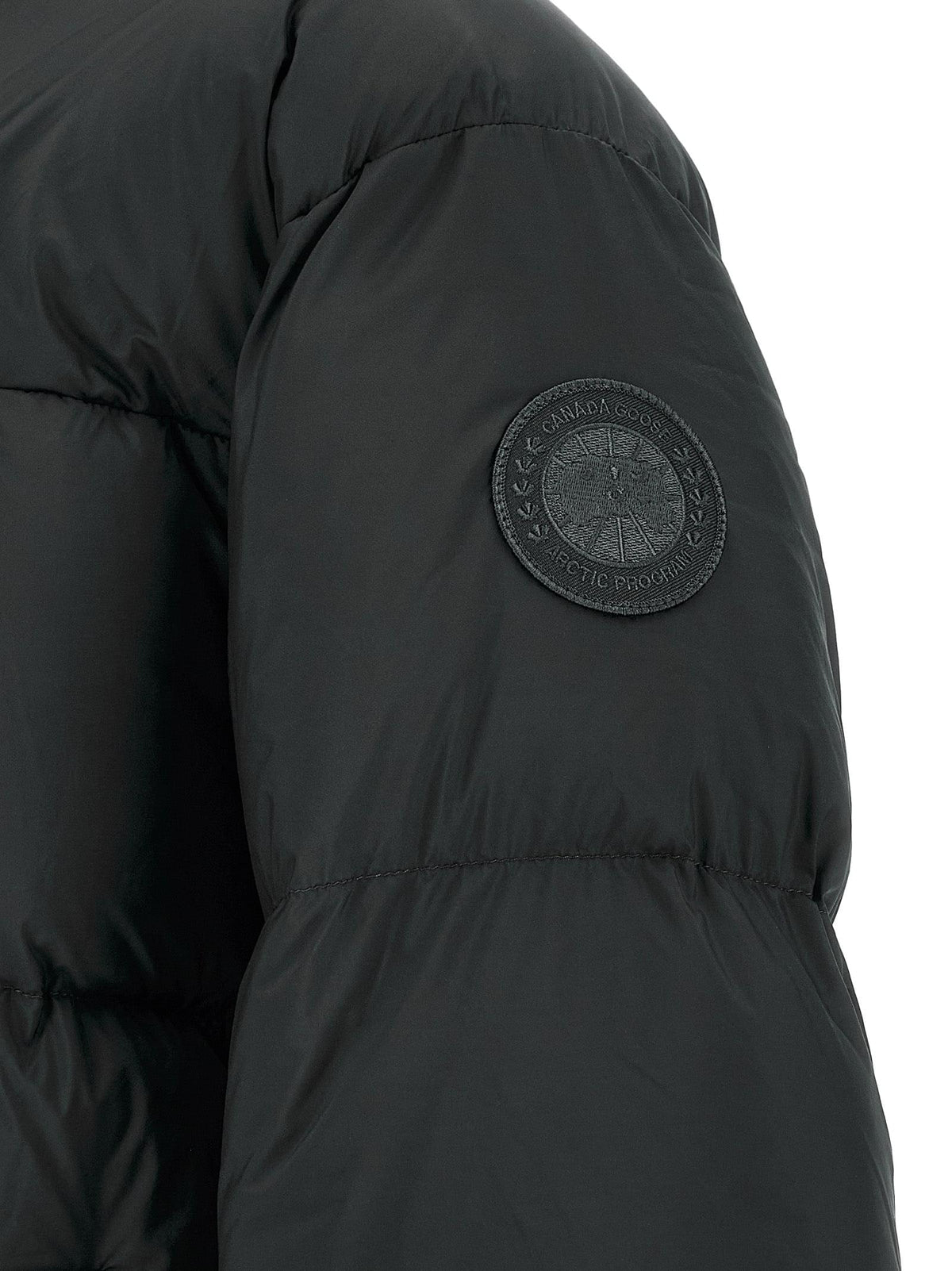 Canada Goose Men 'Sterling' Down Jacket CANADA GOOSE