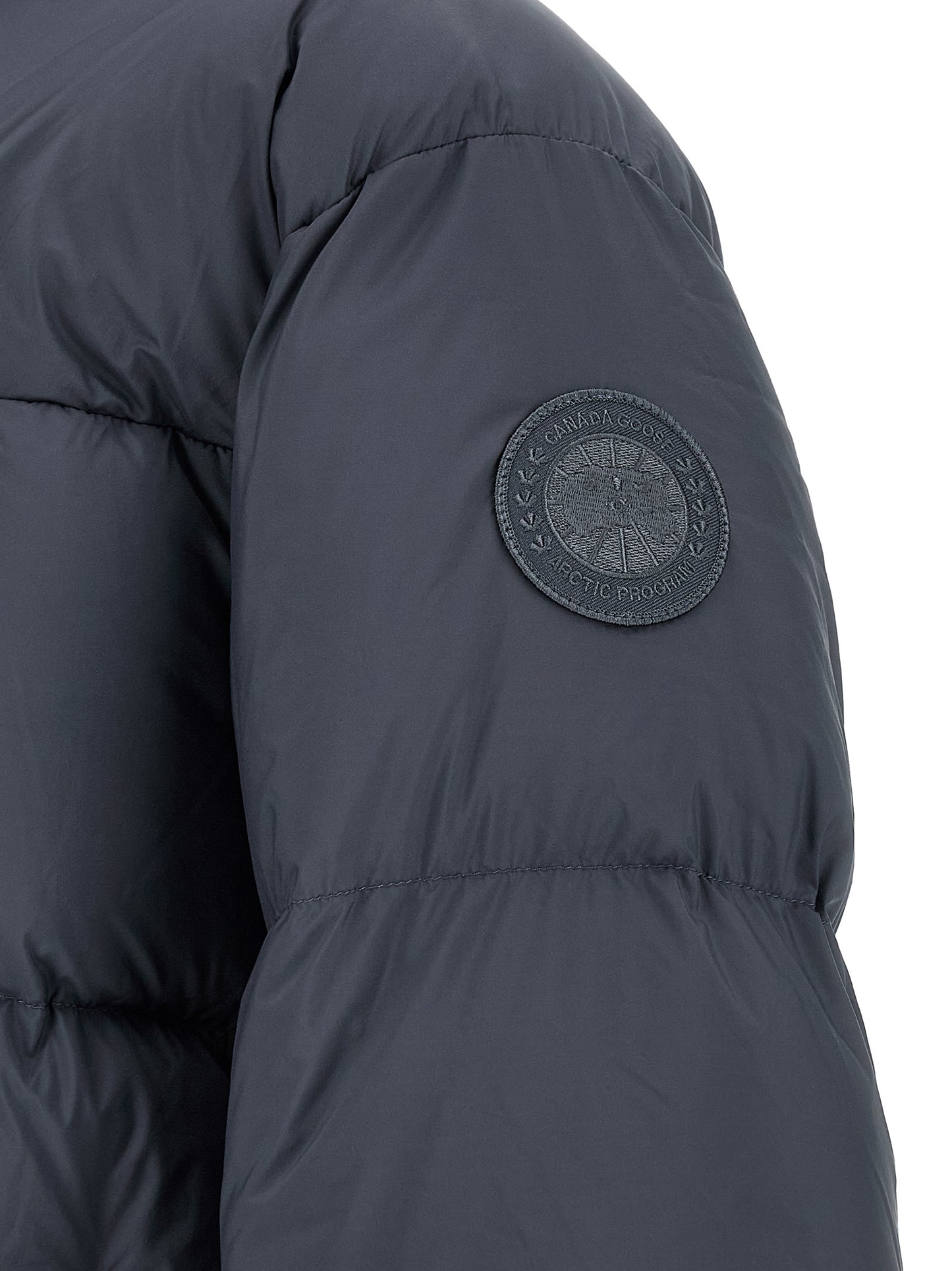 Canada Goose Men 'Sterling' Down Jacket CANADA GOOSE