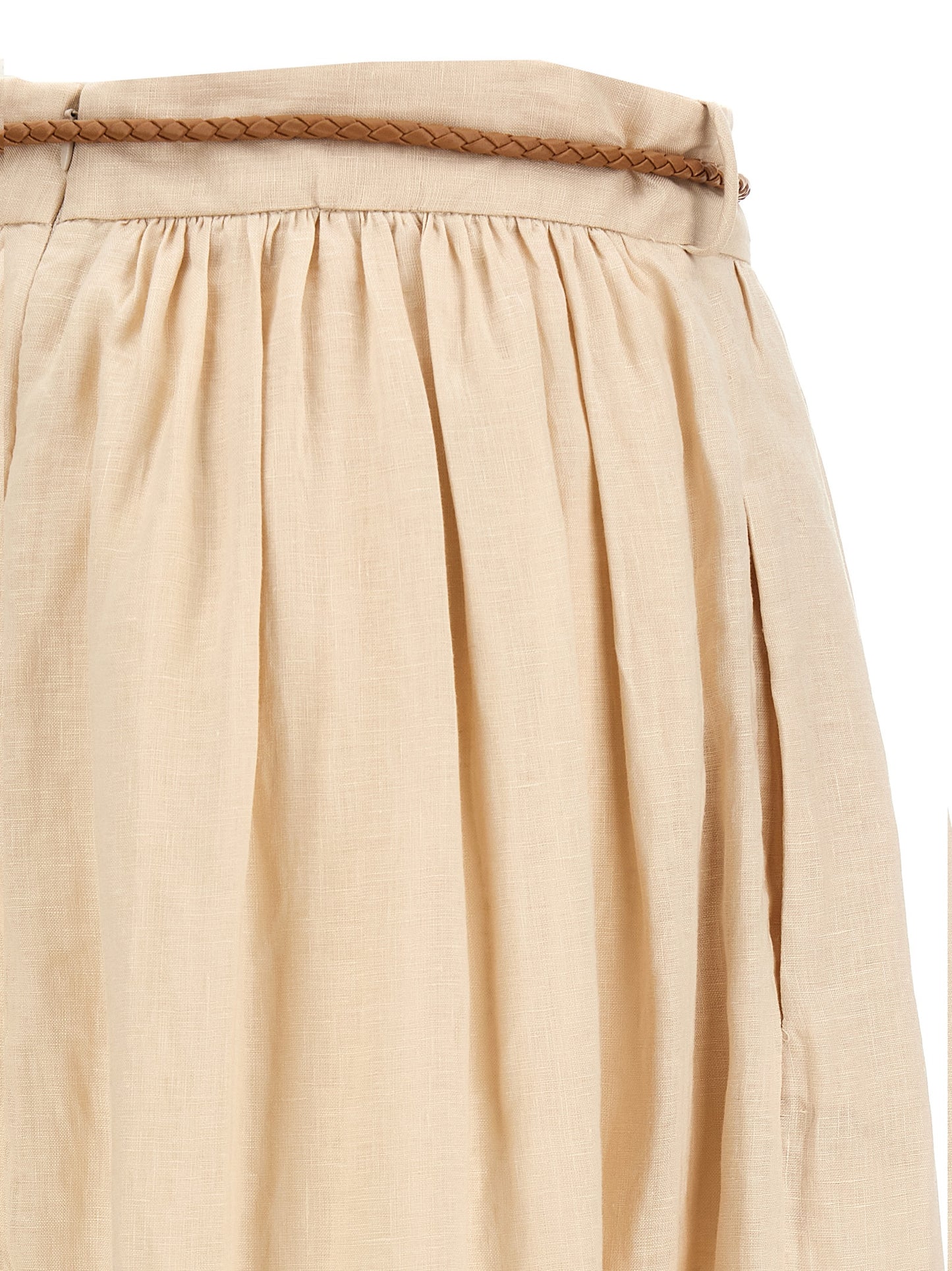 Zimmermann Women 'Wylie' Skirt ZIMMERMANN
