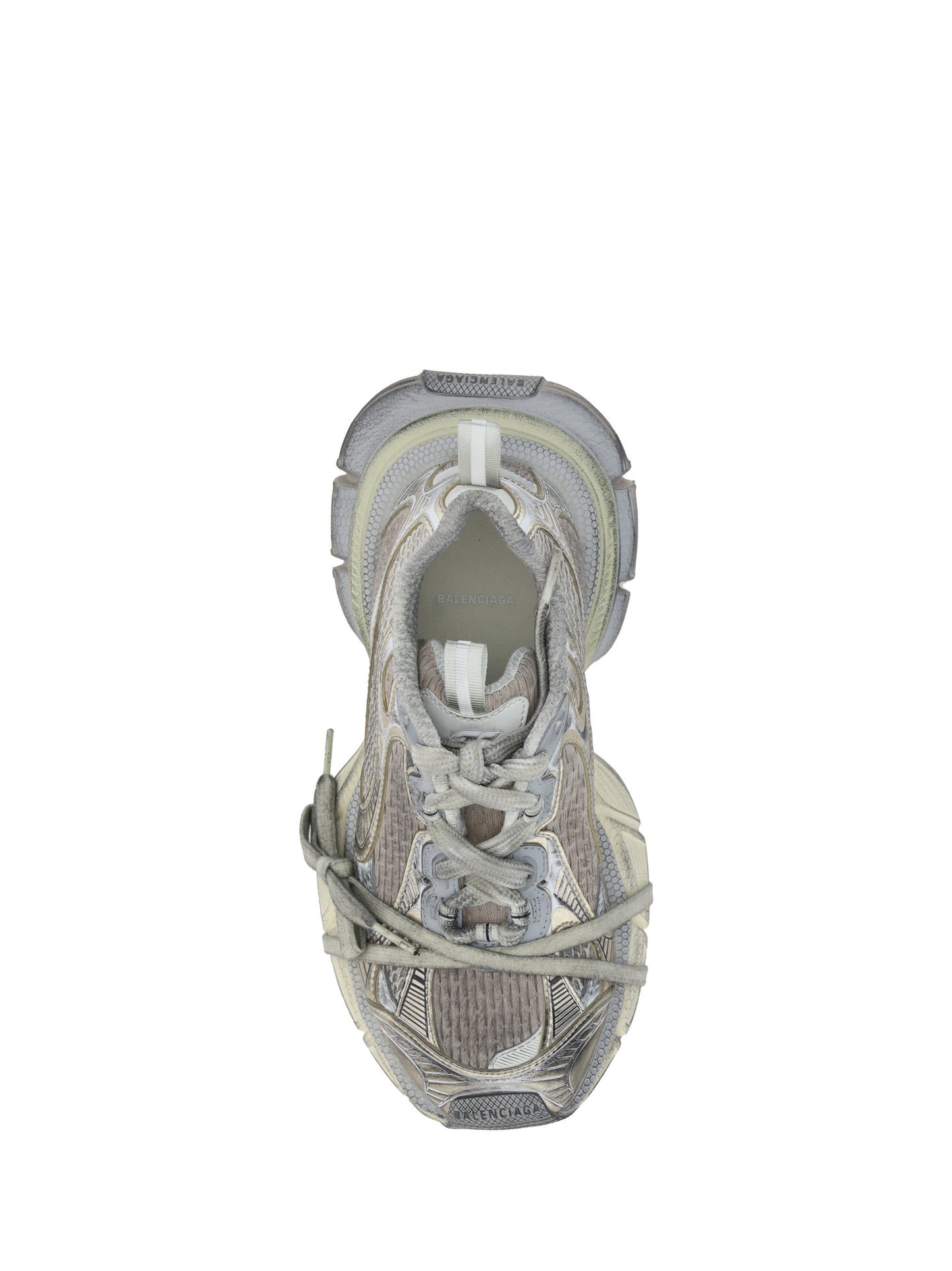 Balenciaga Women 3Xl Sneakers BALENCIAGA