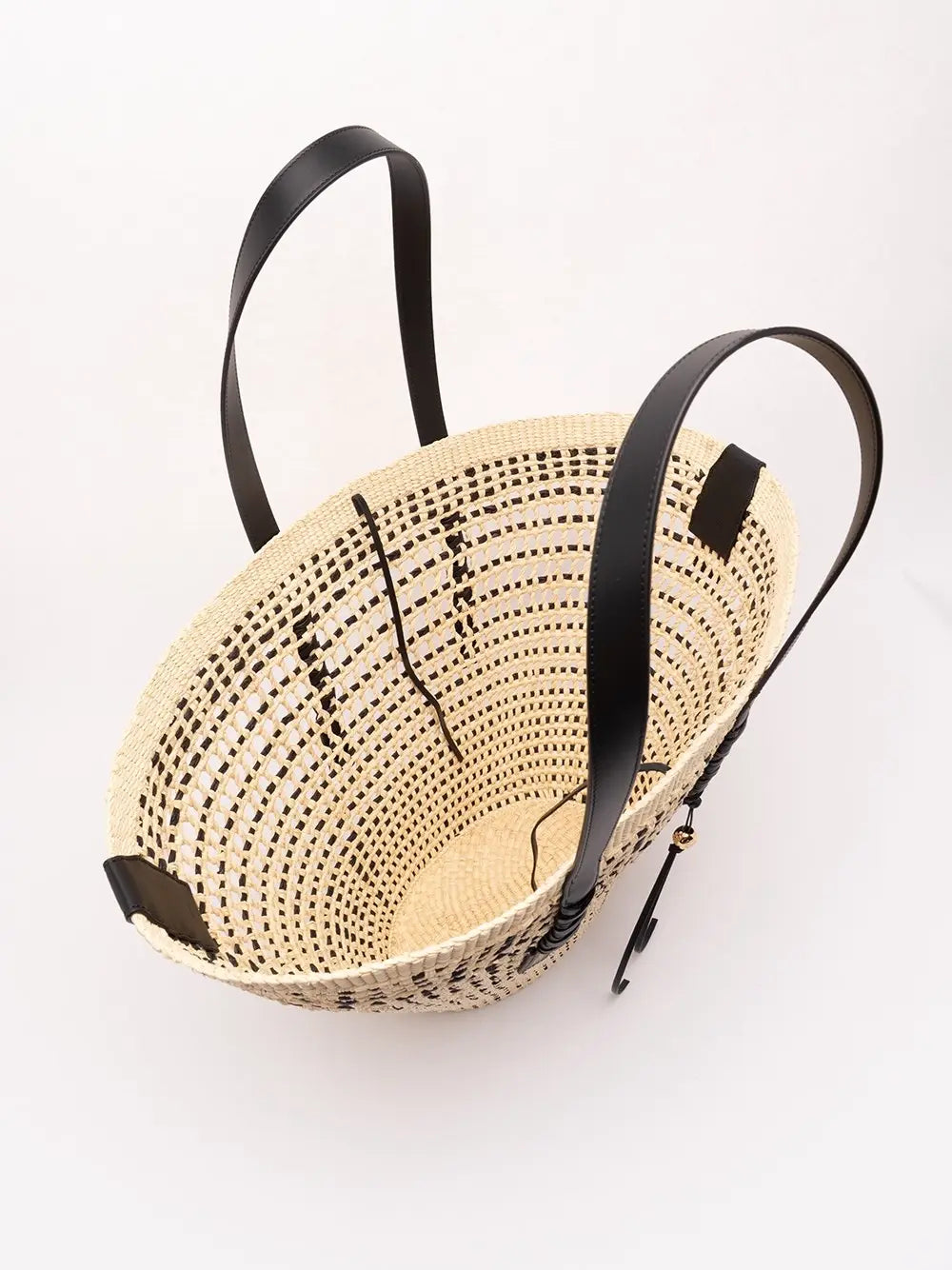 Loewe Women Paula`S Ibiza `Braid` Medium Basket Bag LOEWE