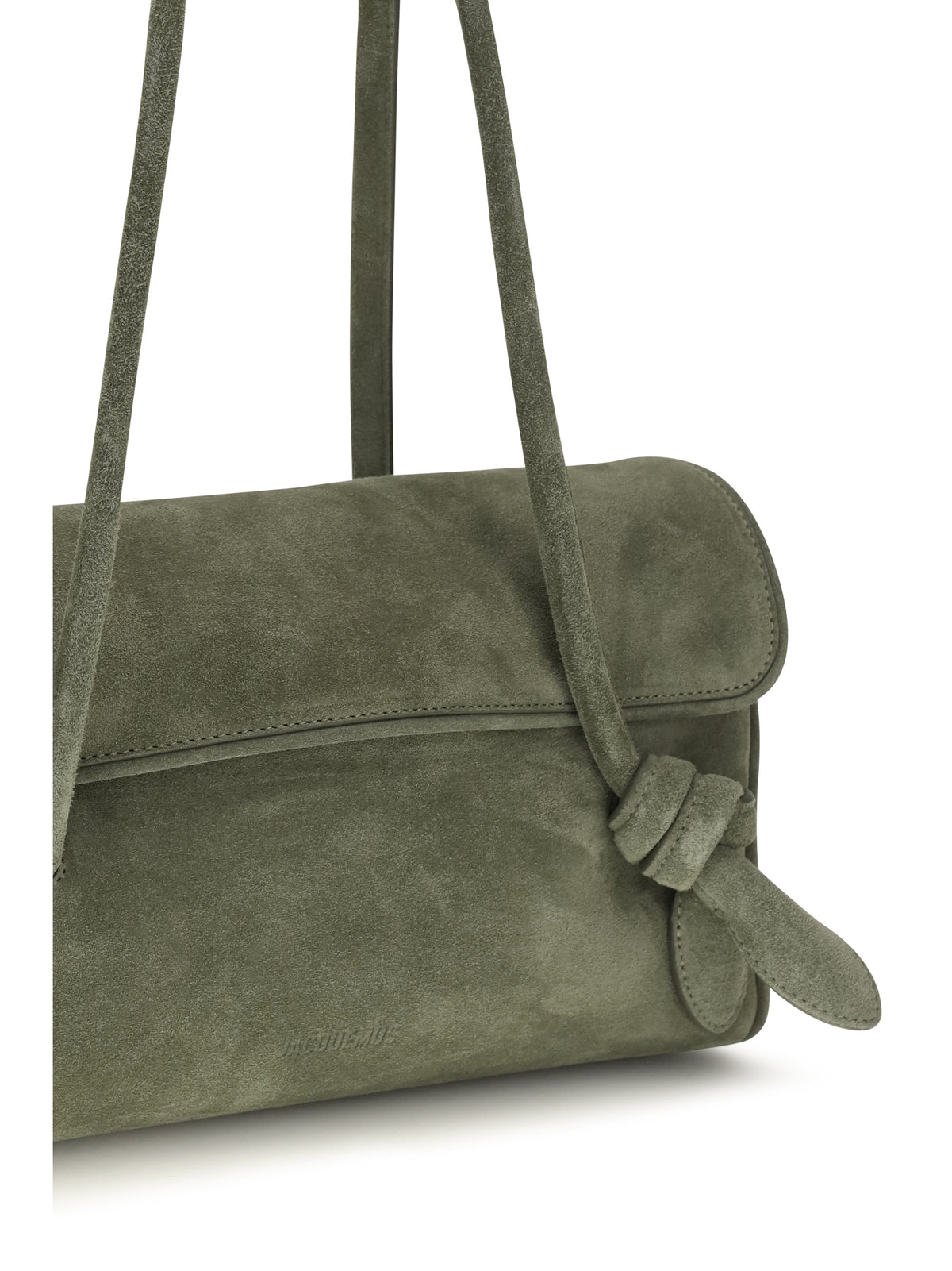 Jacquemus Women Le Turismo Long Shoulder Bag JACQUEMUS