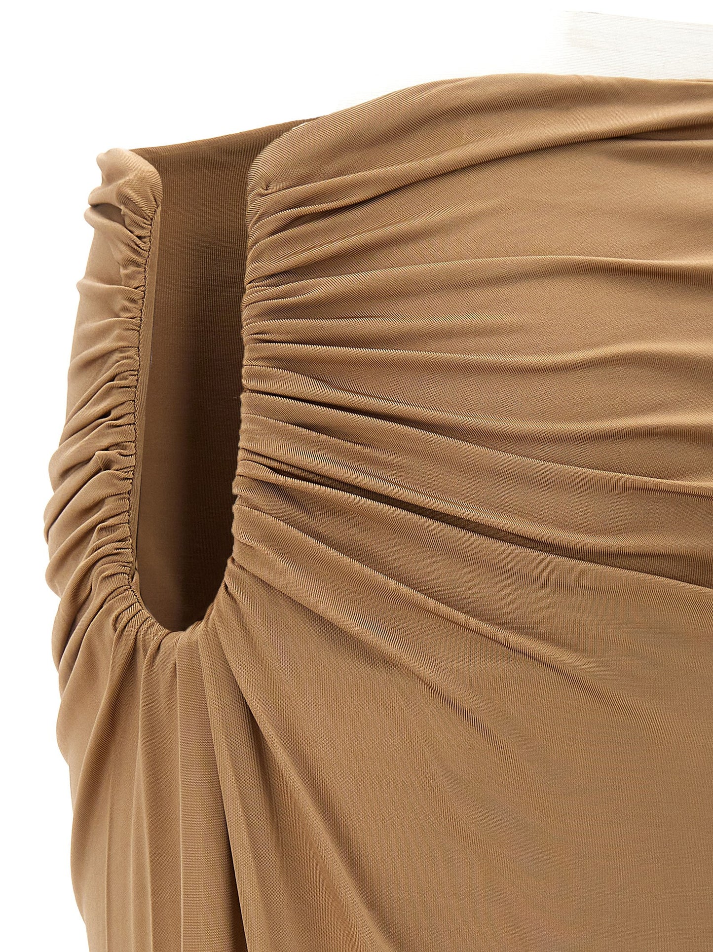 Magda Butrym Women '01' Skirt MAGDA BUTRYM