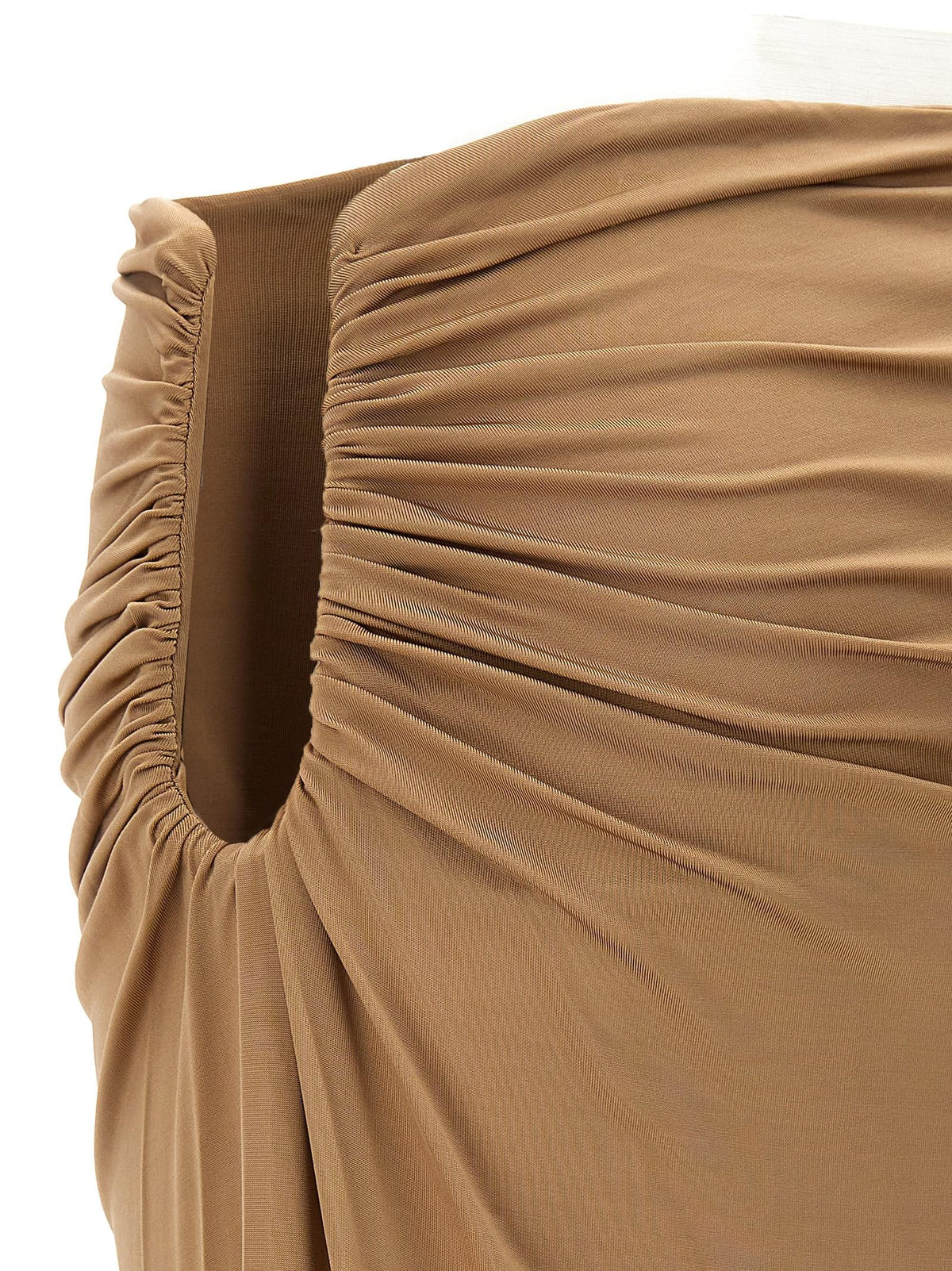 Magda Butrym Women '01' Skirt MAGDA BUTRYM
