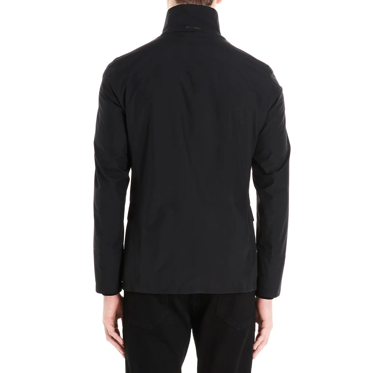 Herno High-Neck Jacket Men HERNO