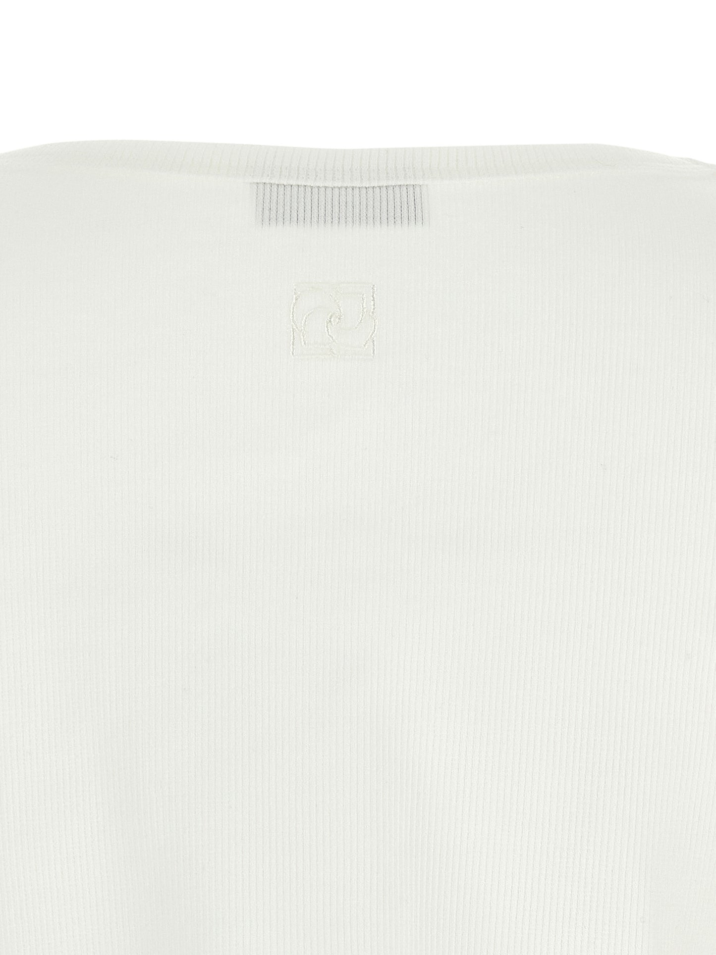 Magda Butrym Women 'Pf 25 Top 01' Top MAGDA BUTRYM
