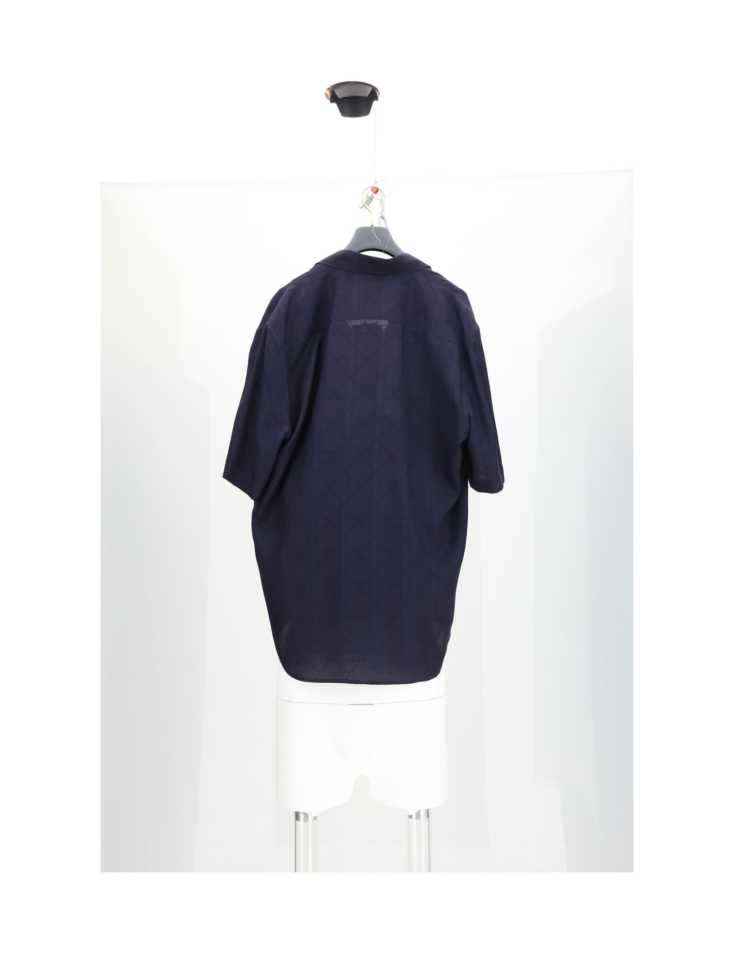 Dior Homme Men Shirt Cannage CHRISTIAN DIOR