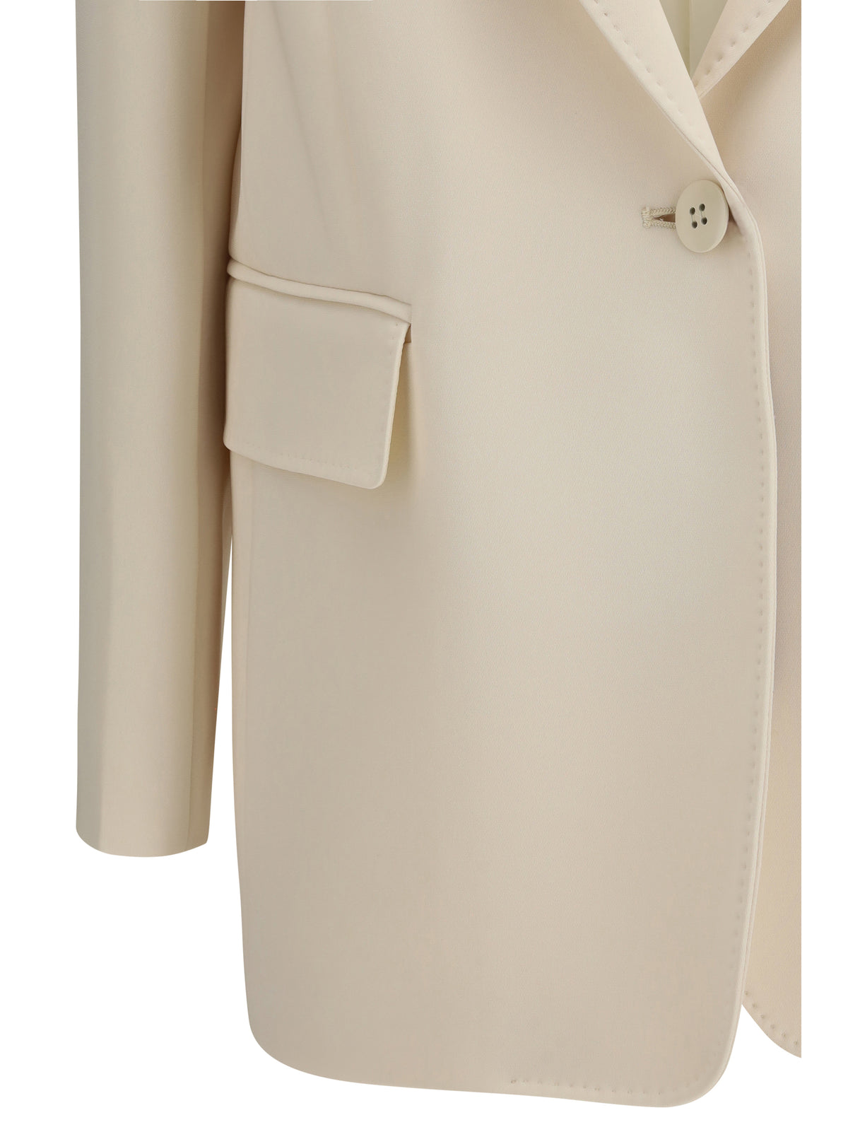 Max Mara Studio Women Bosco Blazer MAX MARA STUDIO