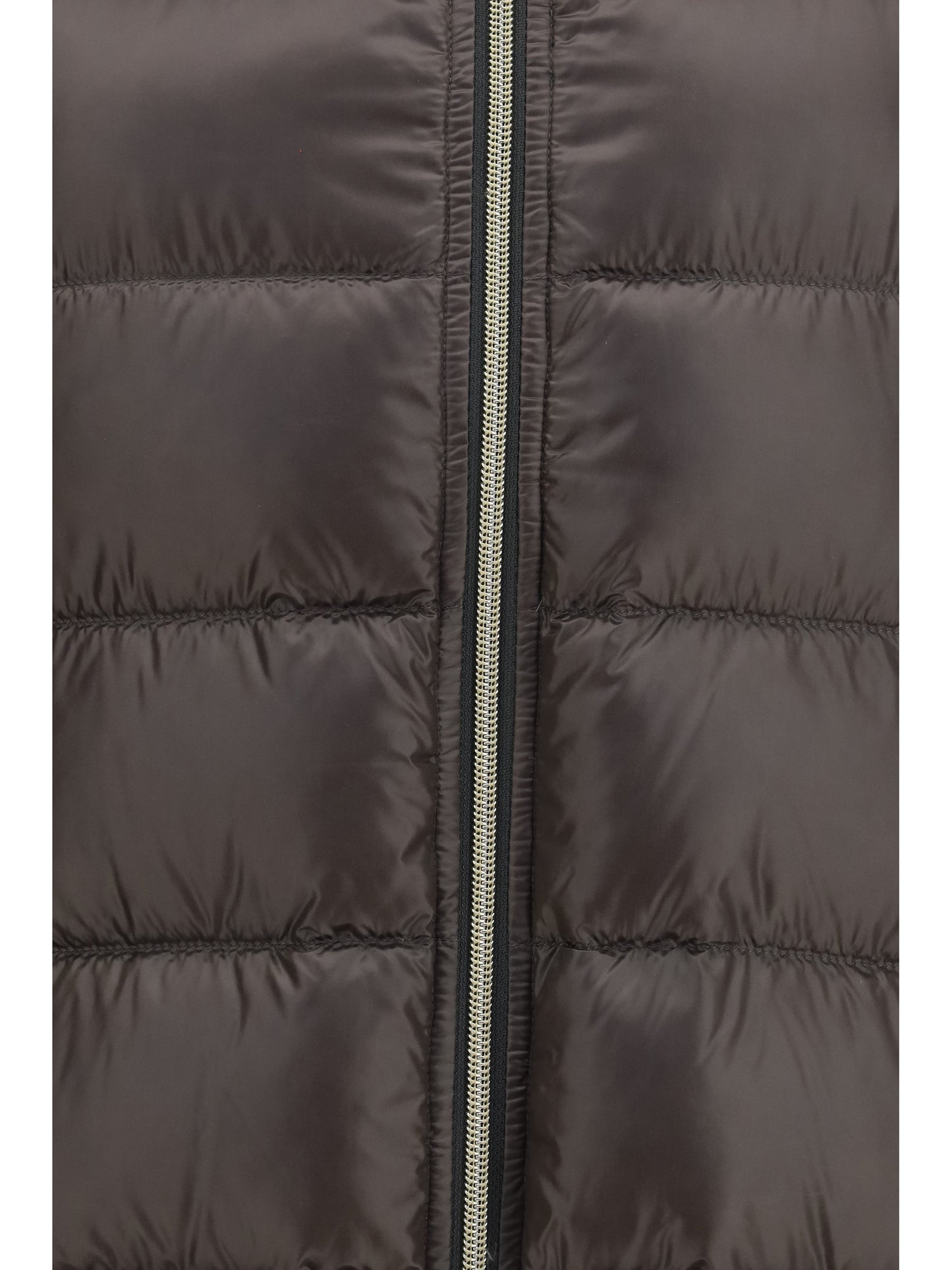 Herno Women Midi Down Jacket HERNO