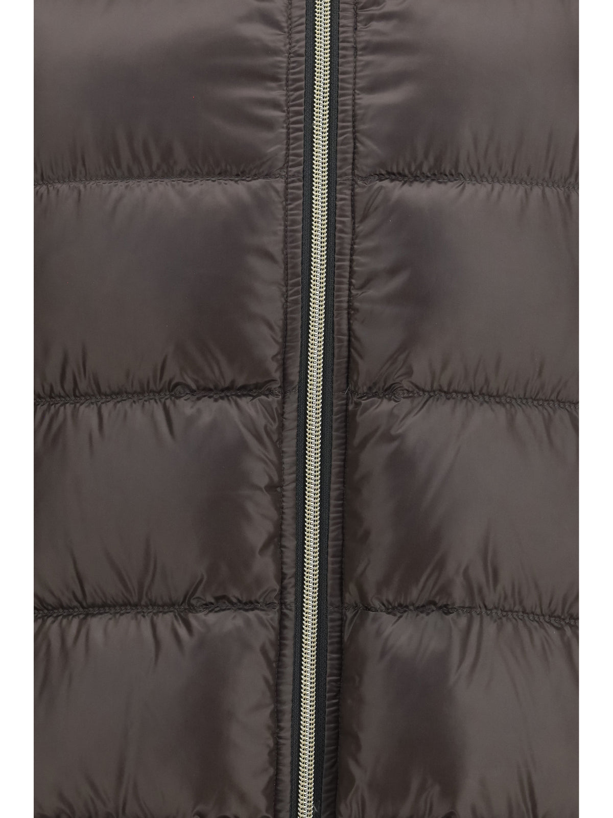 Herno Women Midi Down Jacket HERNO