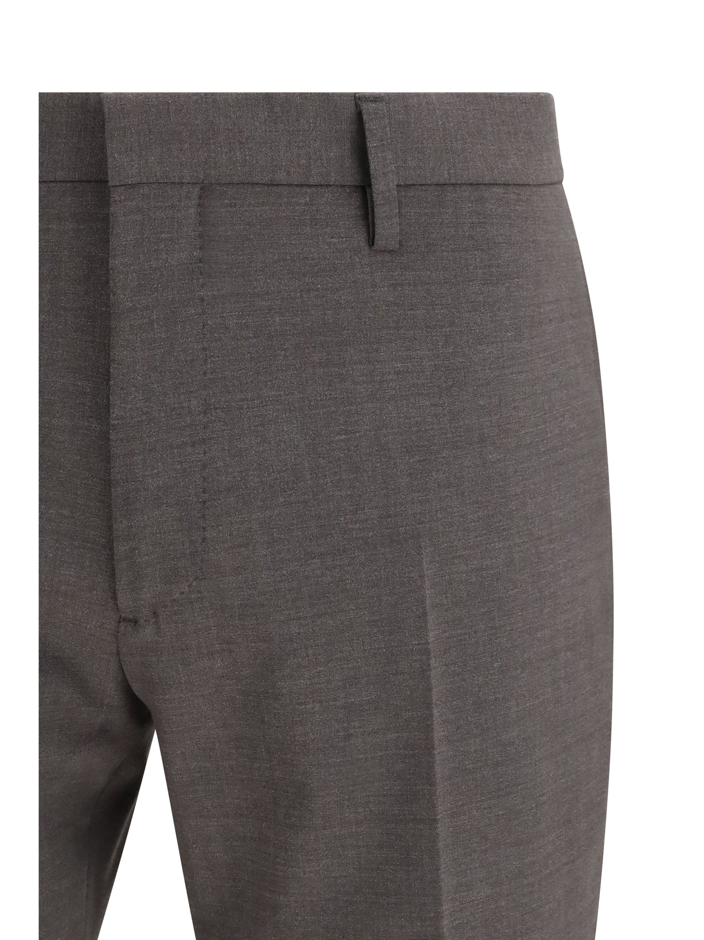 Dsquared2 Men Single-Breasted Wool-Blend Suit DSQUARED2