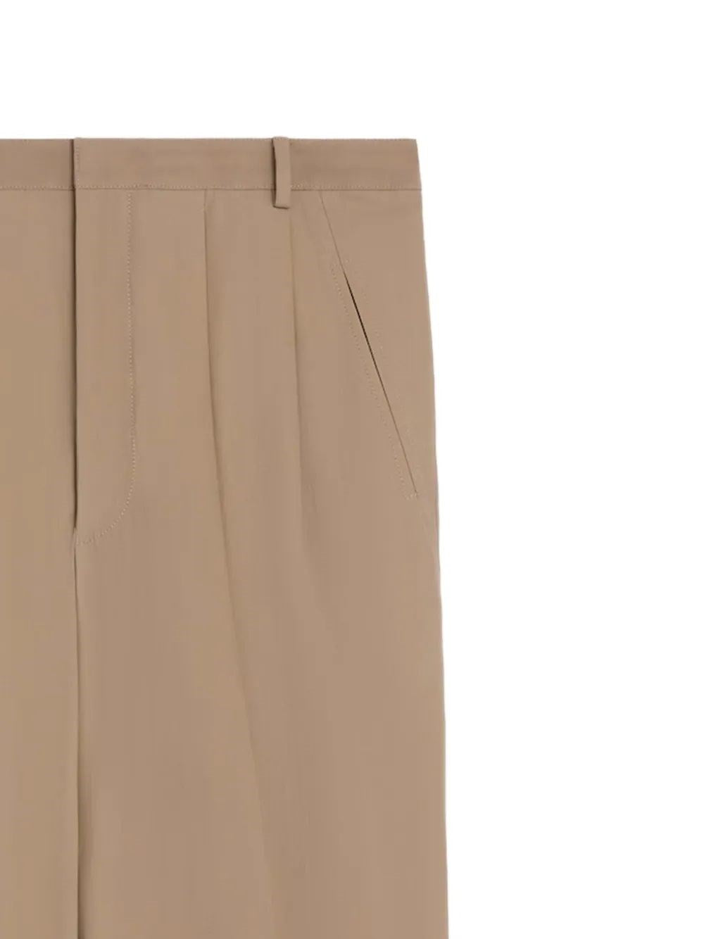 Celine Men Chino Trousers CELINE