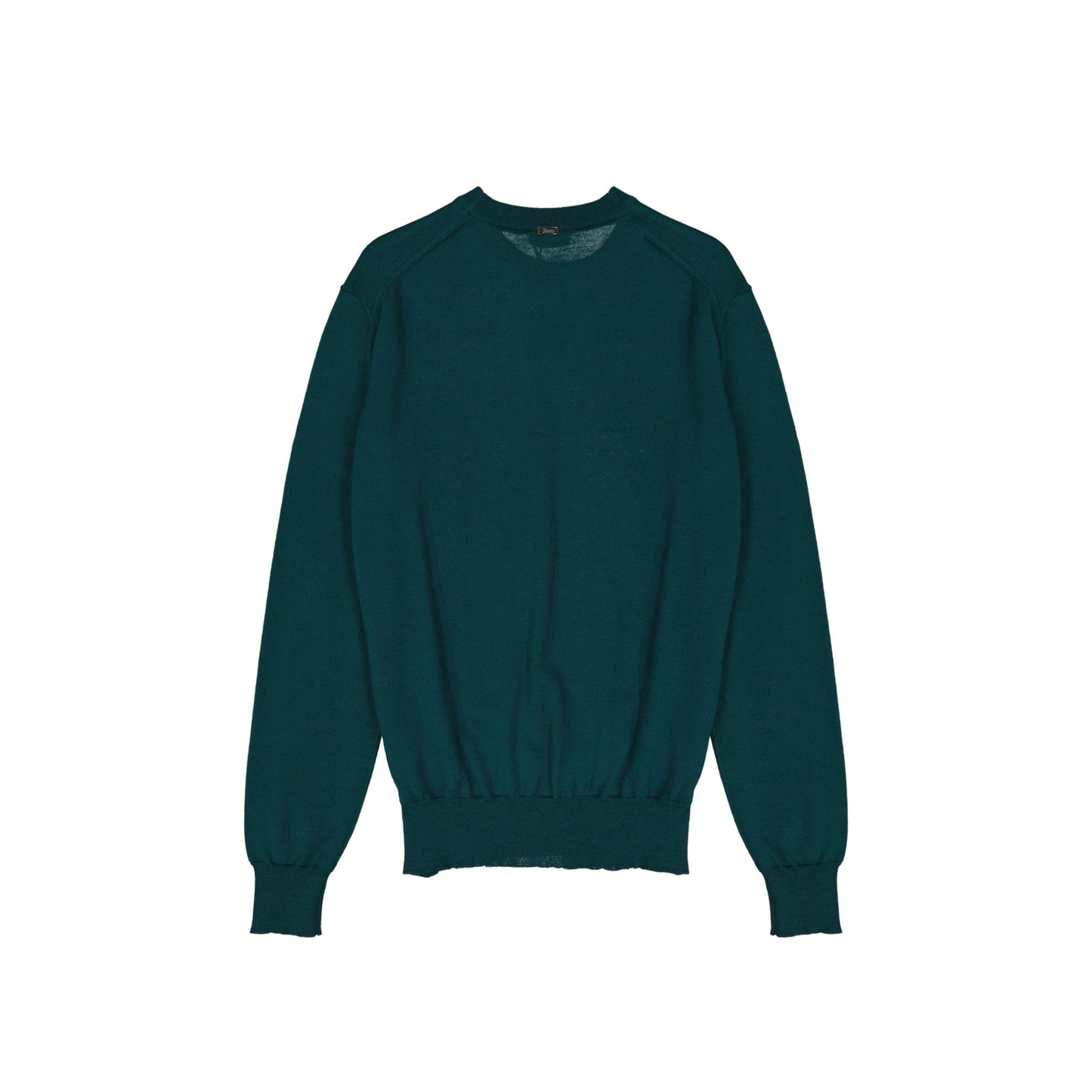 Herno Wool Pullover Men HERNO