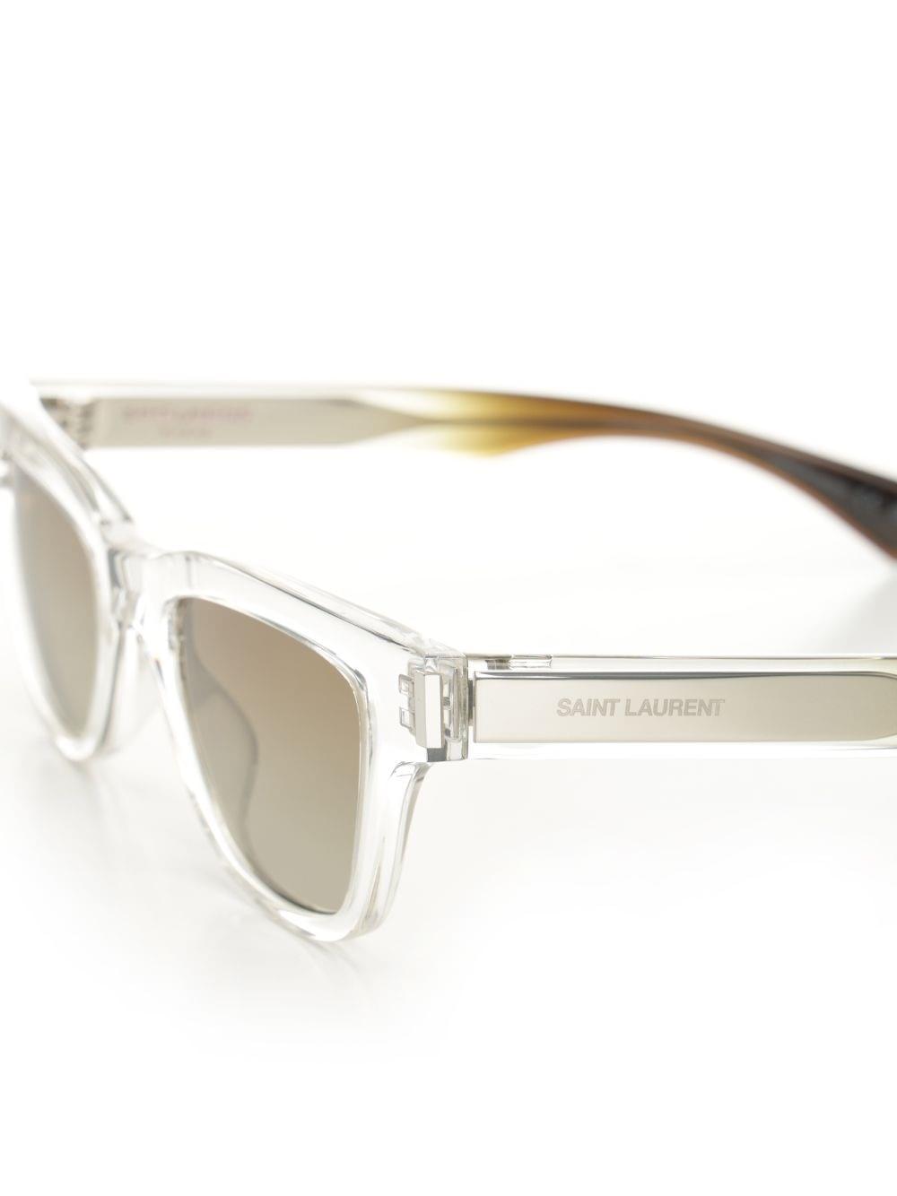 Saint Laurent Men Saint Laurent Men "Sl789" Sunglasses SAINT LAURENT