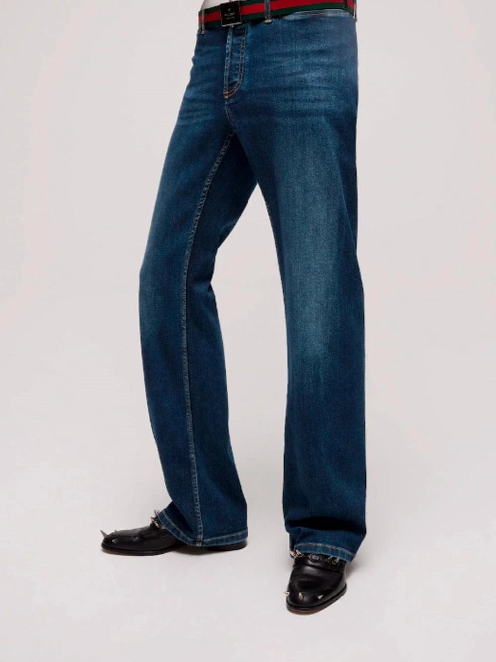 Gucci Men Pants GUCCI