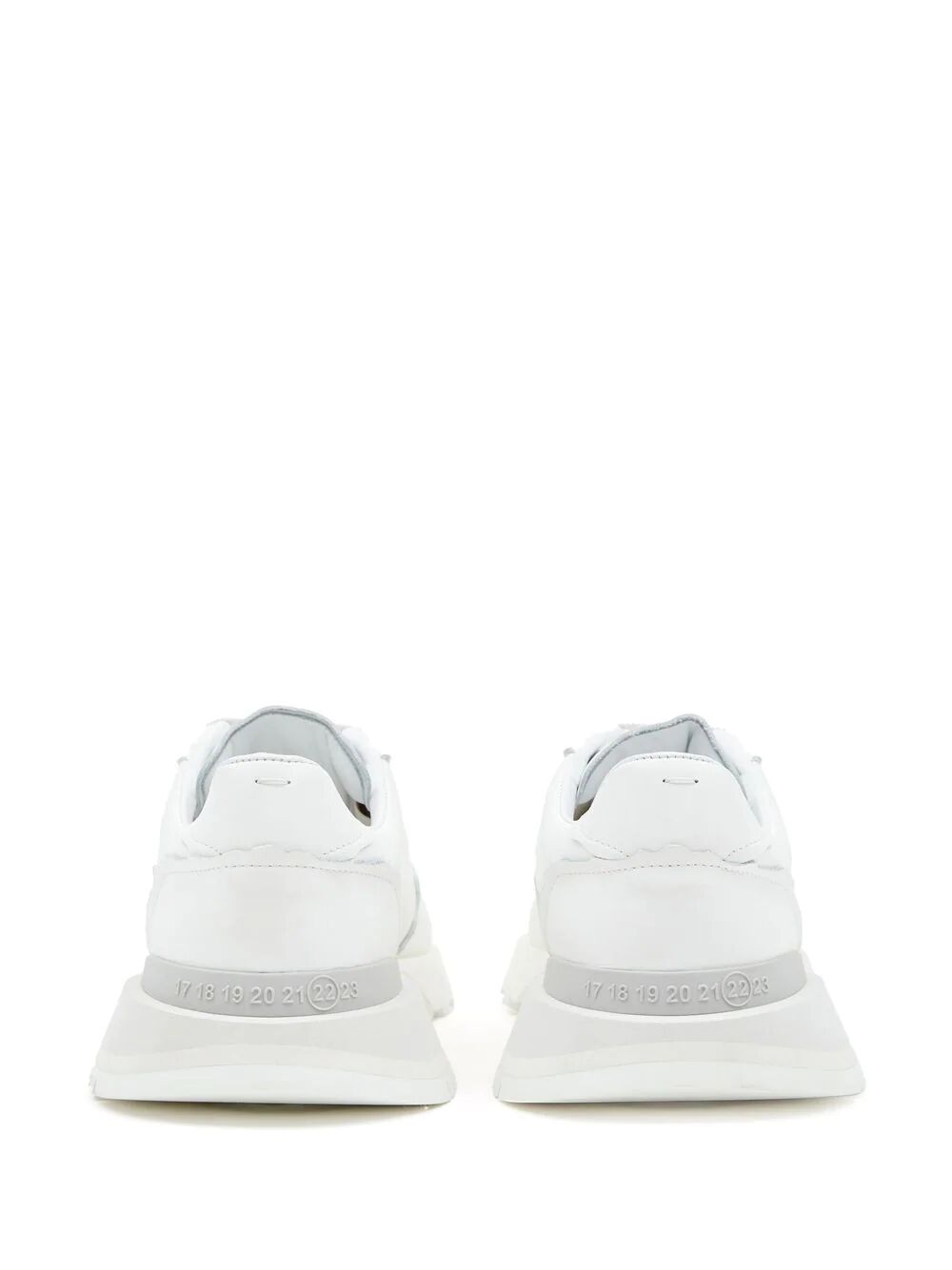 Maison Margiela Men 50/50 Sneakers MAISON MARGIELA