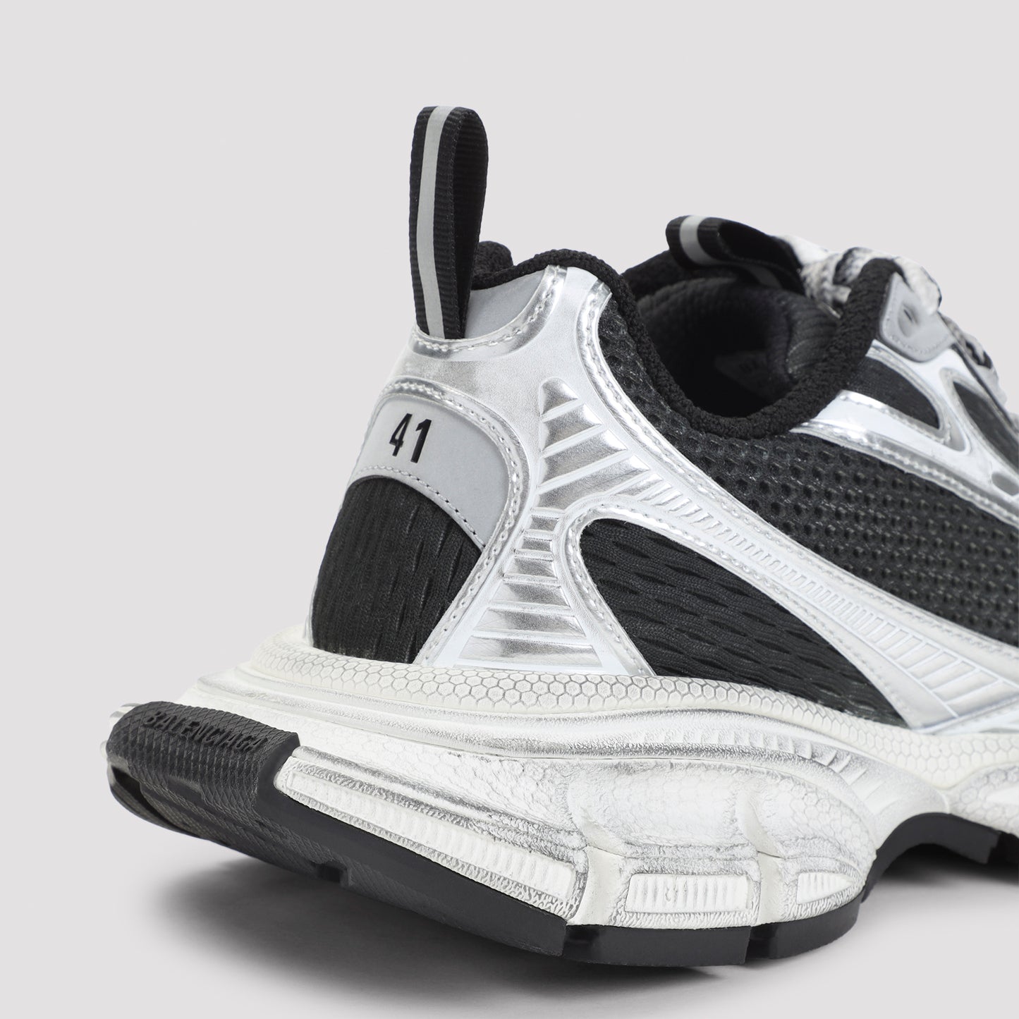 Balenciaga 3Xl Sneakers Men BALENCIAGA