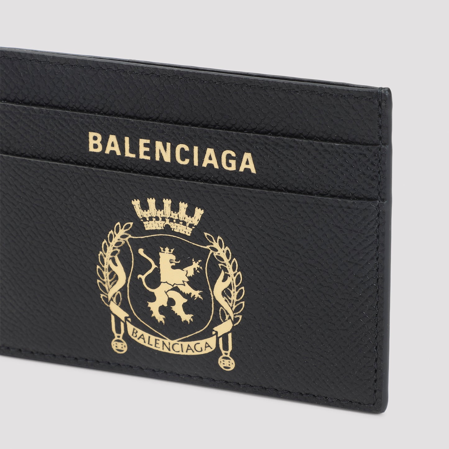 Balenciaga Passport Credit Card Case Men BALENCIAGA