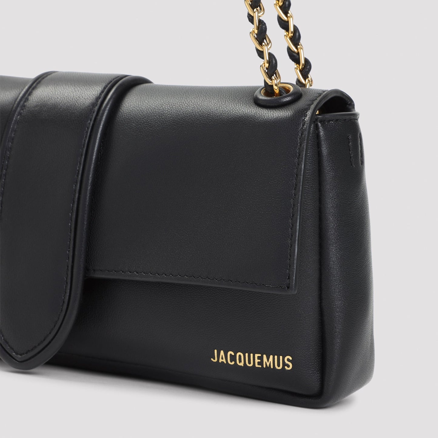 Jacquemus Le Bambino Chaine Handbag Women JACQUEMUS
