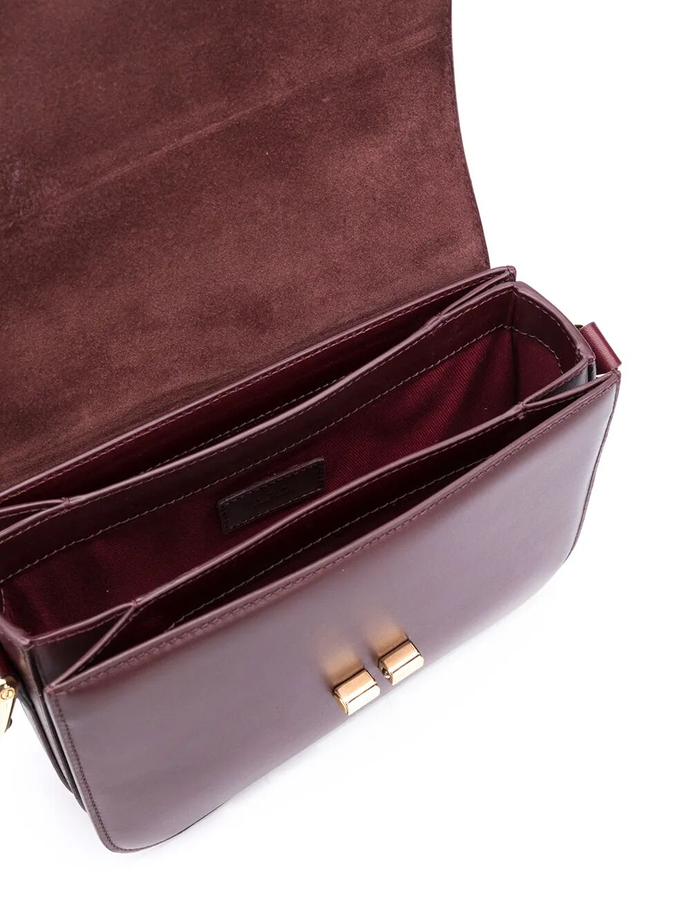 A.P.C. Women Grace Small Bag A.P.C.