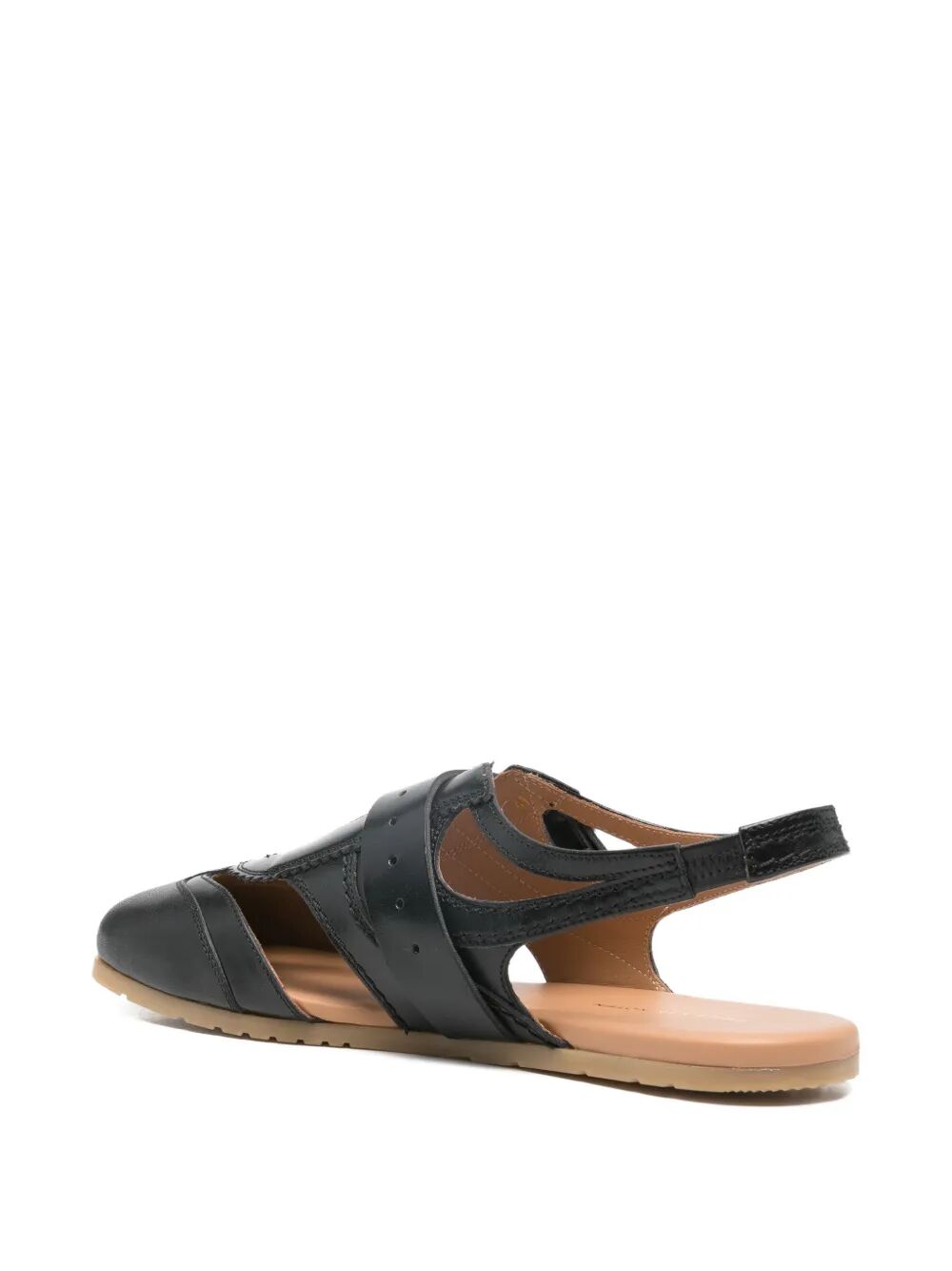 Dries Van Noten Men Sandal DRIES VAN NOTEN