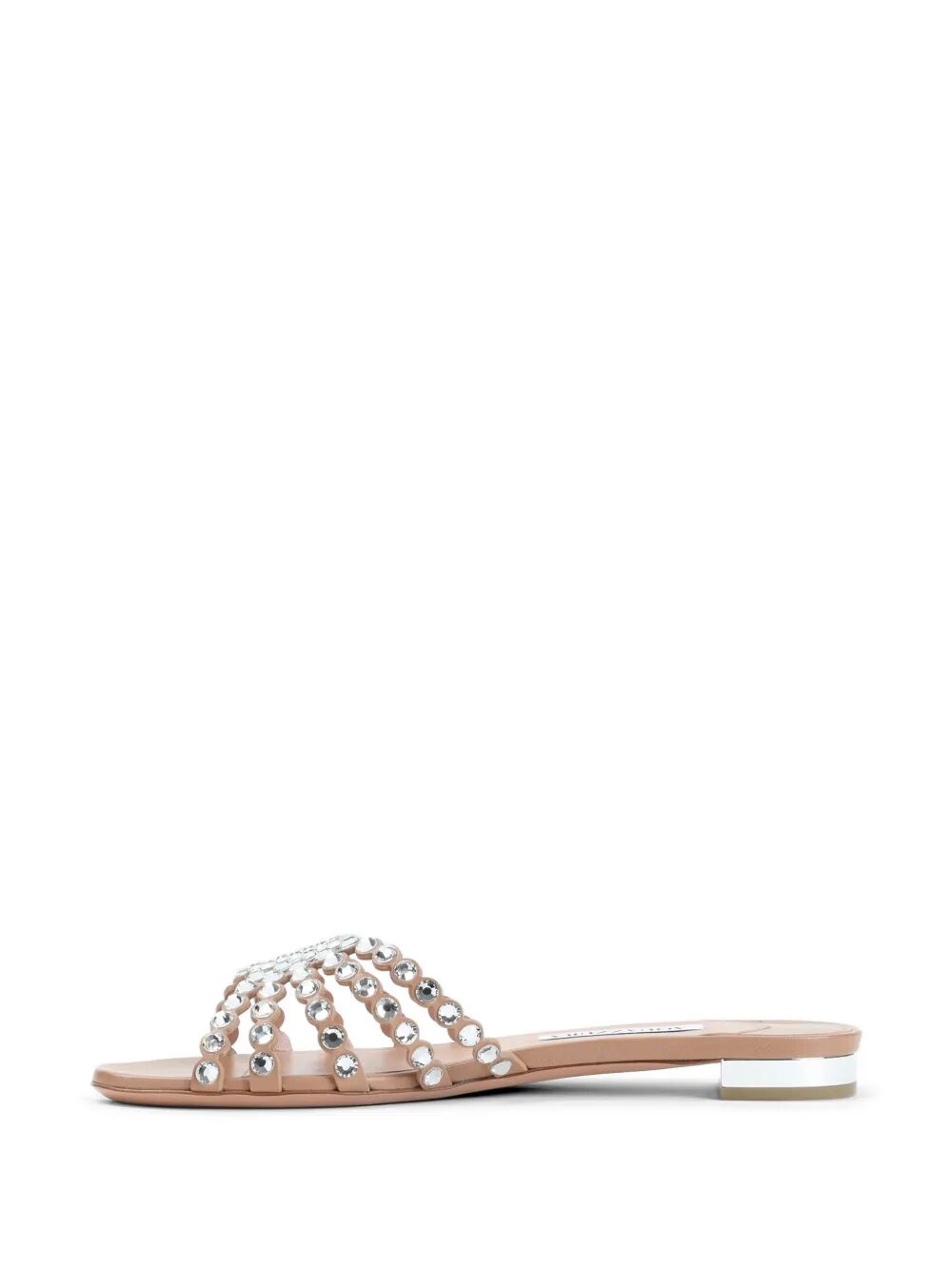 Aquazzura Women Tequila Slides AQUAZZURA