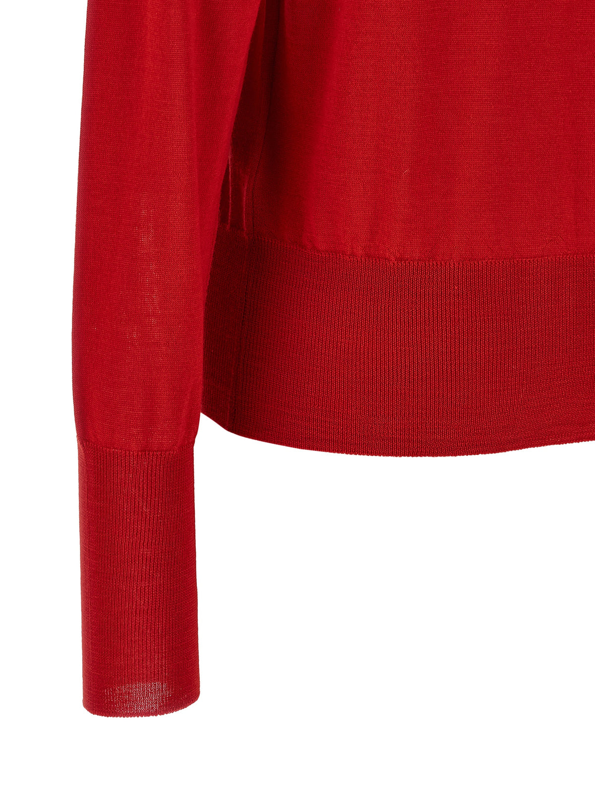 Vivienne Westwood Women 'Bea' Cardigan VIVIENNE WESTWOOD