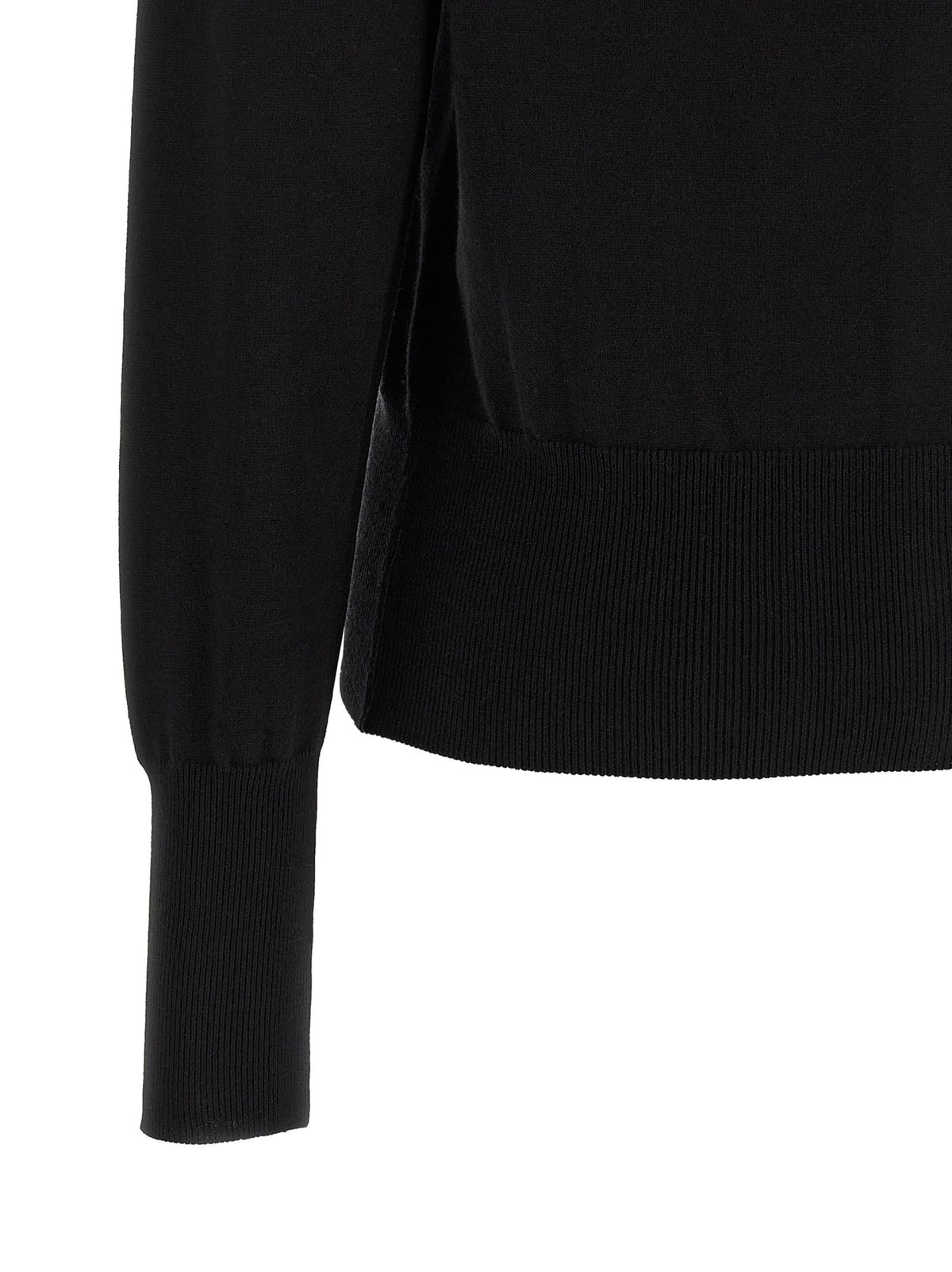 Vivienne Westwood Women 'Bea' Crew-Neck Cardigan VIVIENNE WESTWOOD