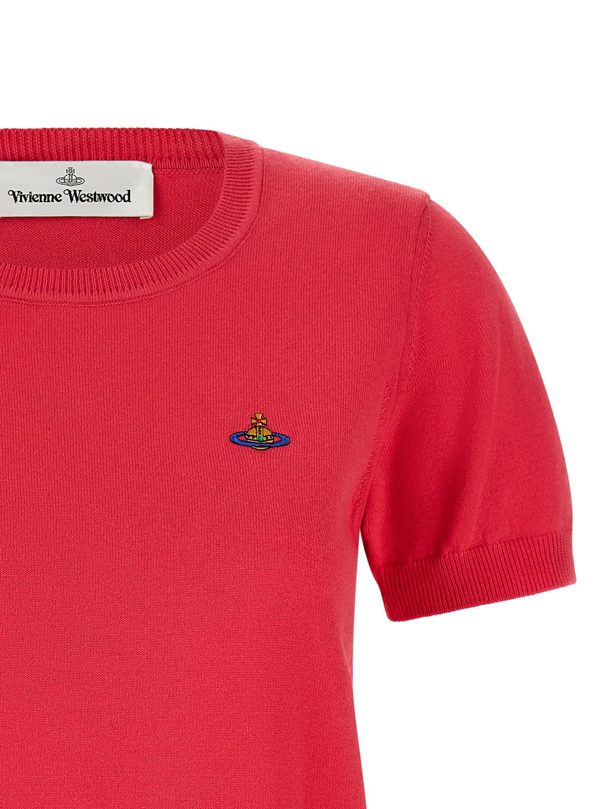 Vivienne Westwood Women 'Bea' Top VIVIENNE WESTWOOD