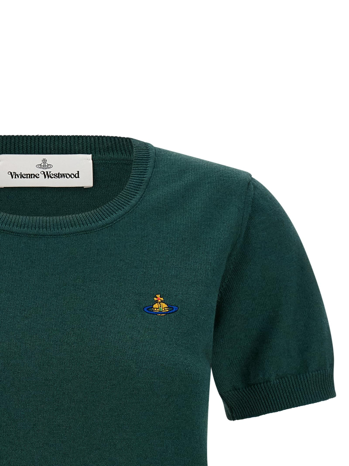 Vivienne Westwood Women 'Bea' Top VIVIENNE WESTWOOD