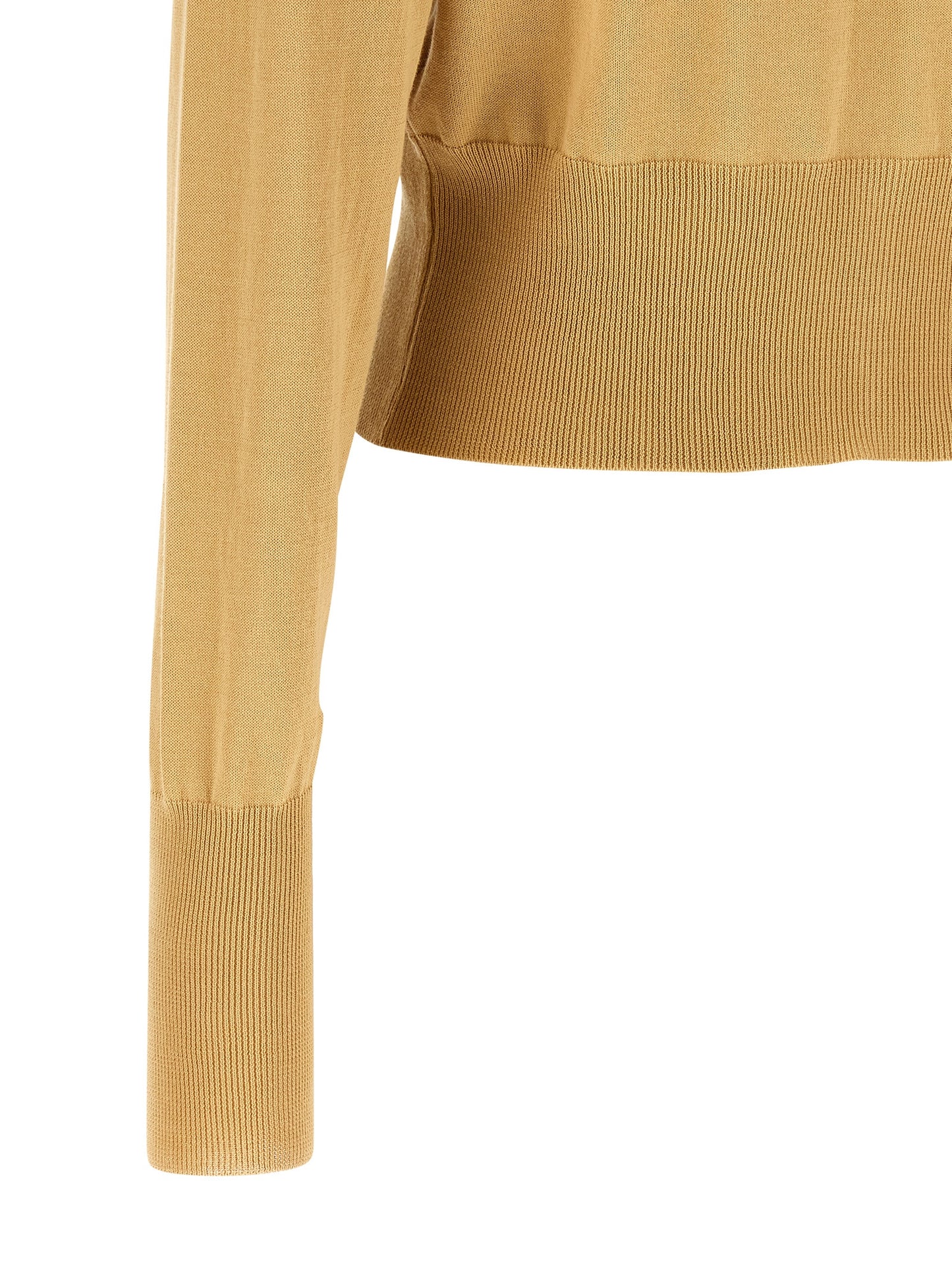 Vivienne Westwood Women 'Bea Cropped' Cardigan VIVIENNE WESTWOOD