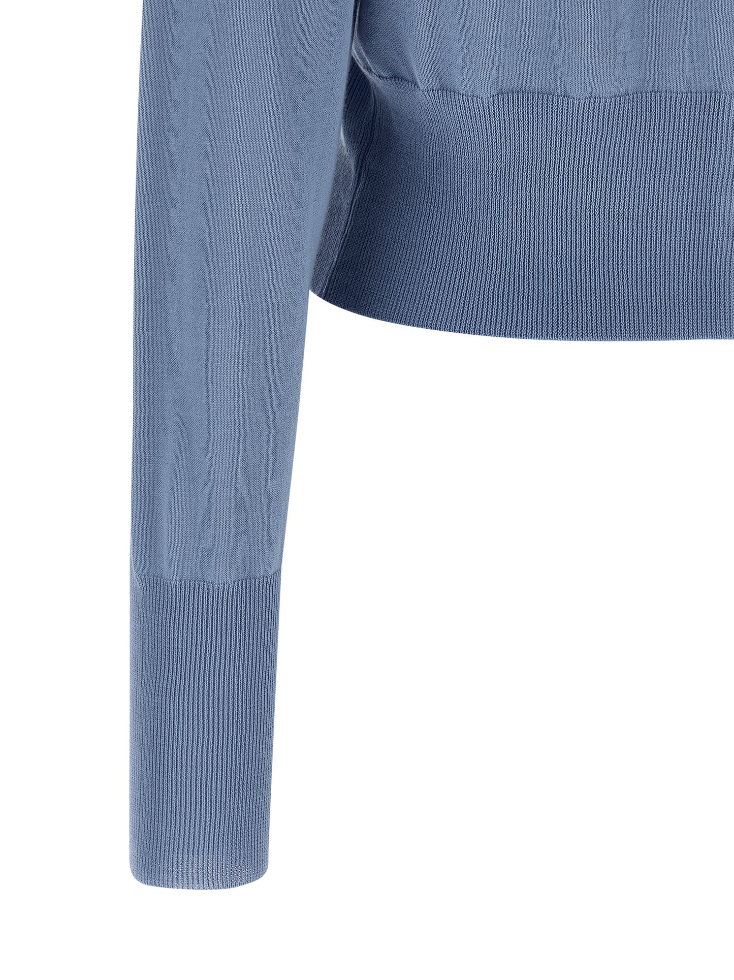 Vivienne Westwood Women 'Bea Cropped' Cardigan VIVIENNE WESTWOOD