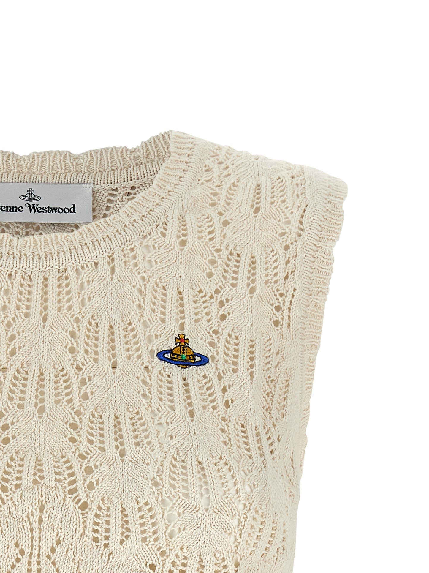 Vivienne Westwood Women 'Ella' Top VIVIENNE WESTWOOD