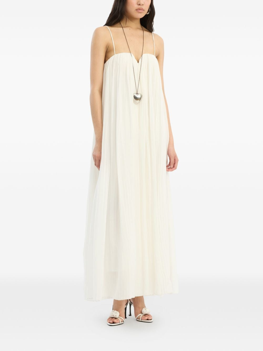 Rotate Women Midi Dress ROTATE