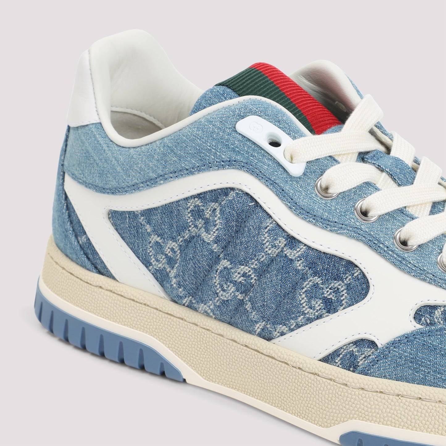 Gucci Re Web Sneakers Women GUCCI