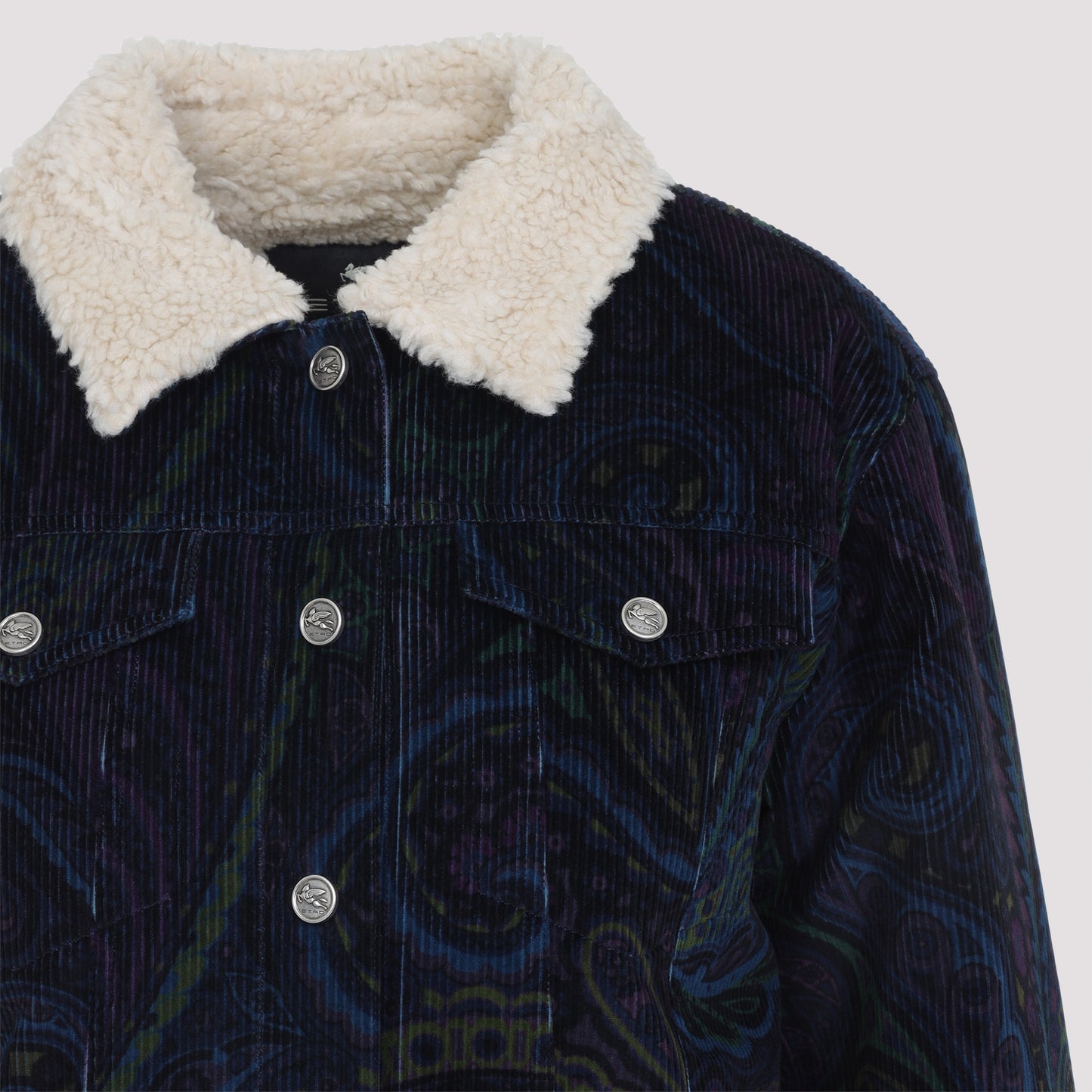 Etro Outerwear Women ETRO