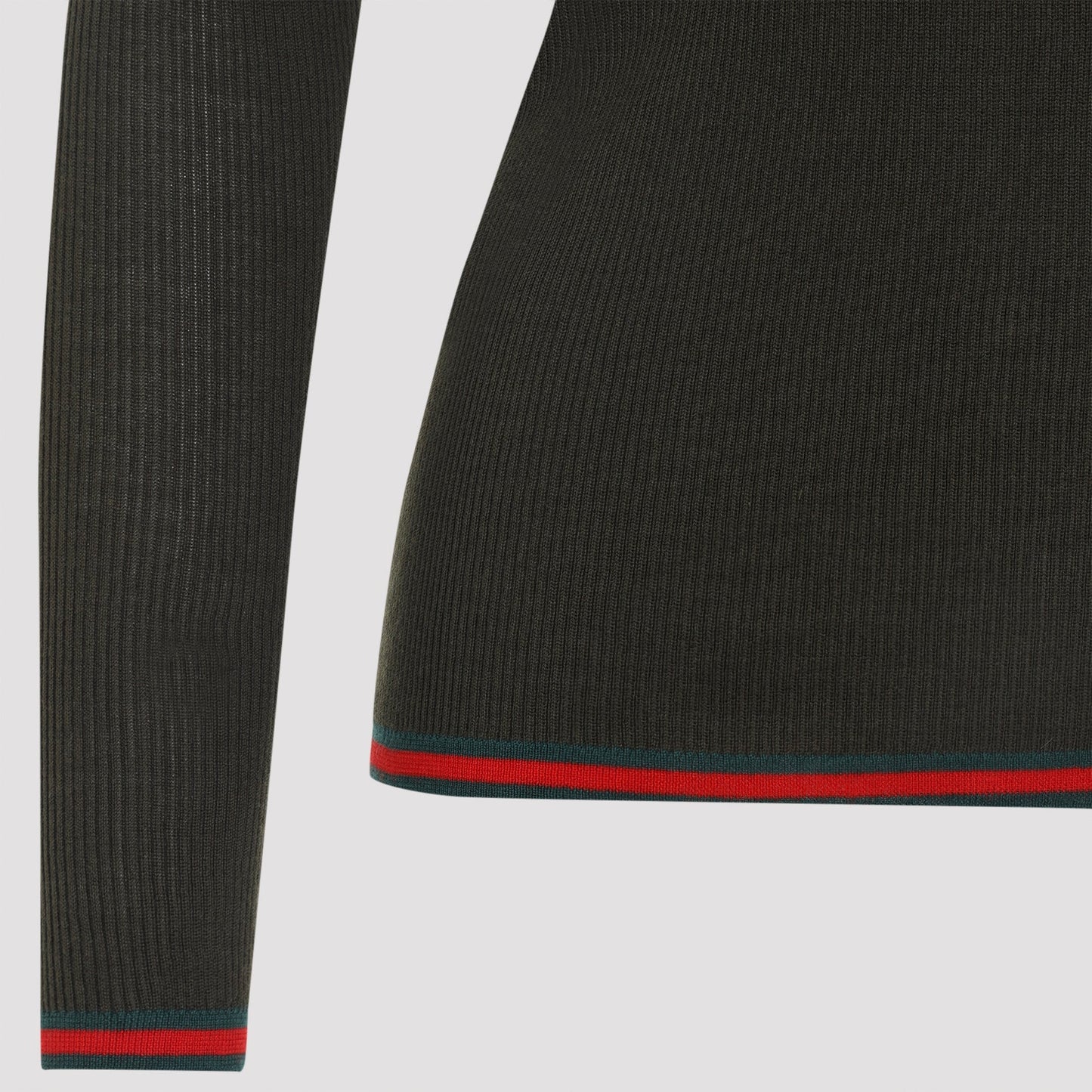 Gucci Web Polo Women GUCCI